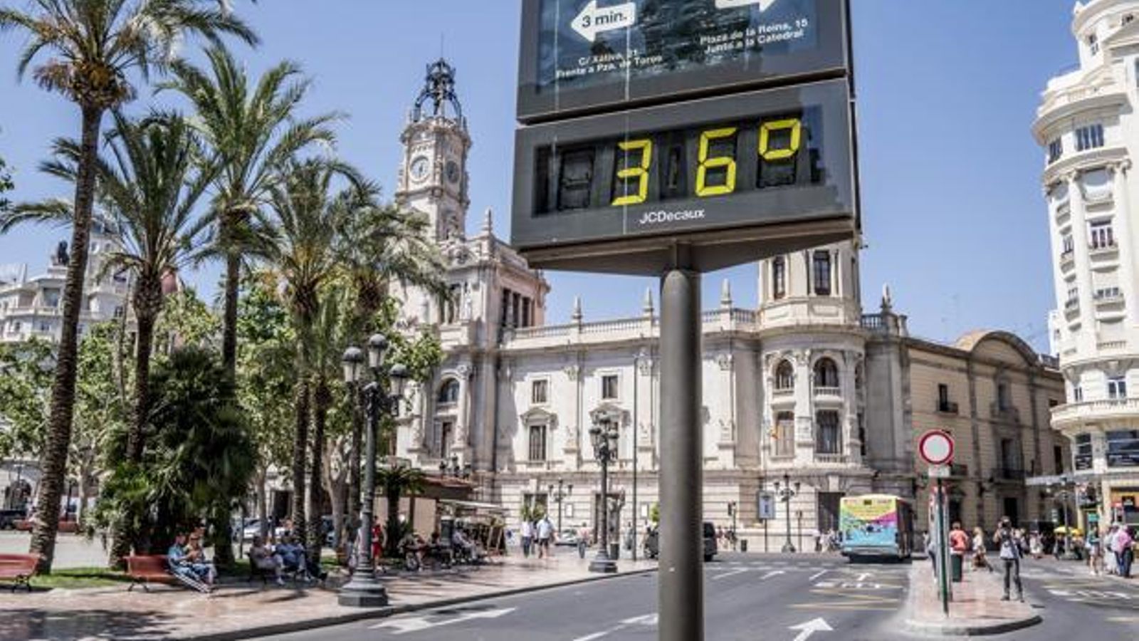 Calor València