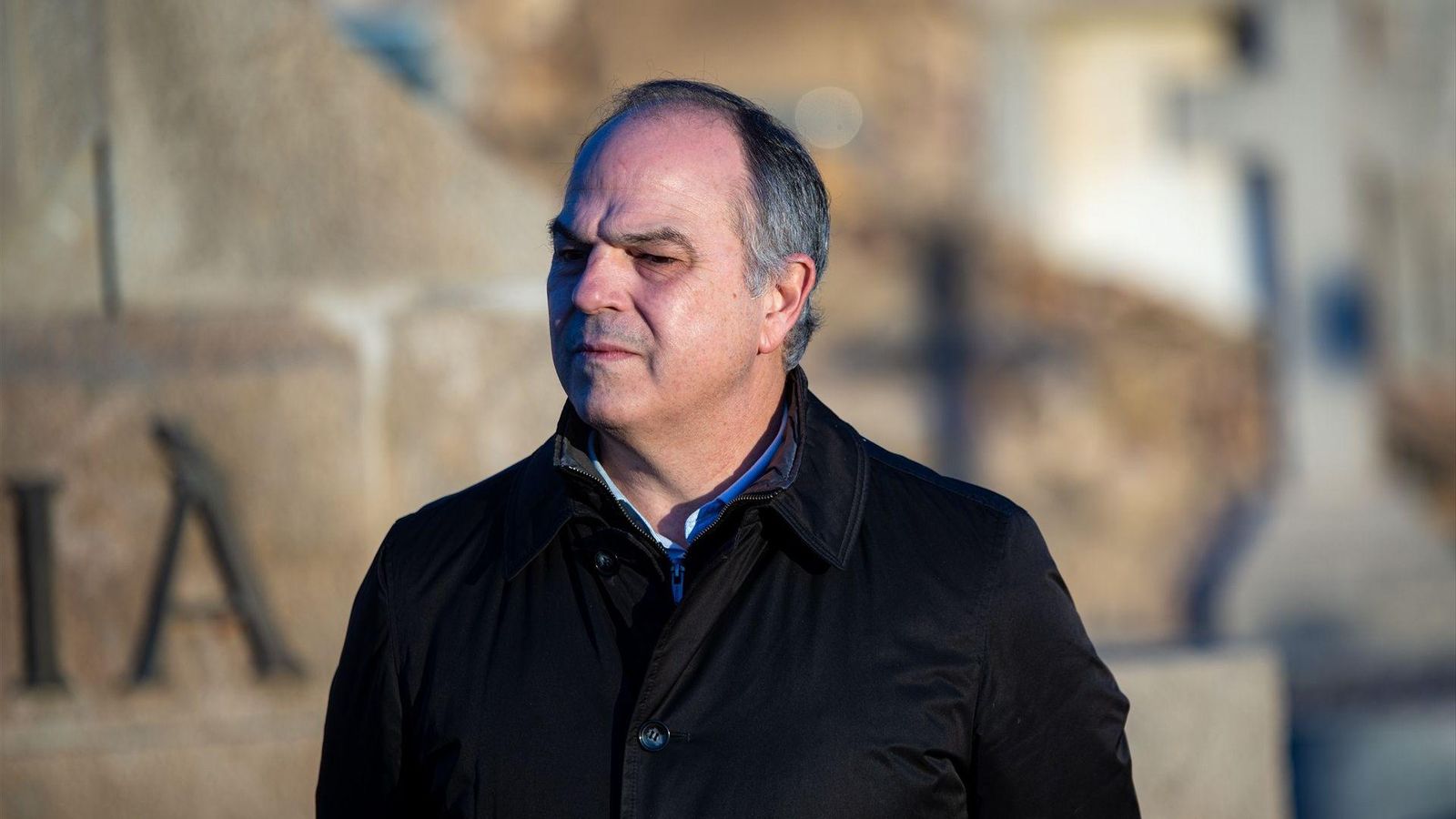 El secretari general de Junts, Jordi Turull