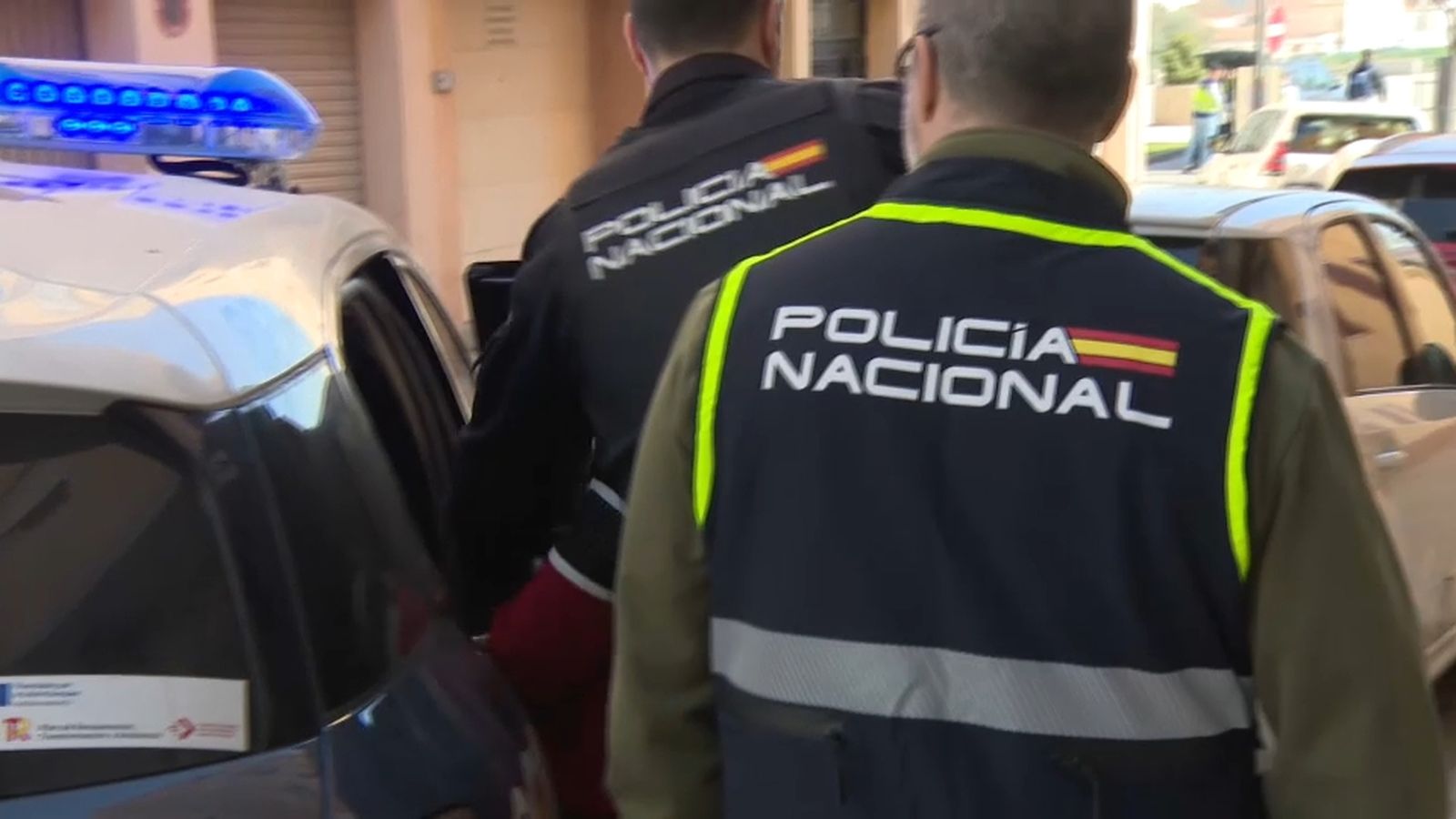 Reconstrucció del crim de Benimamet