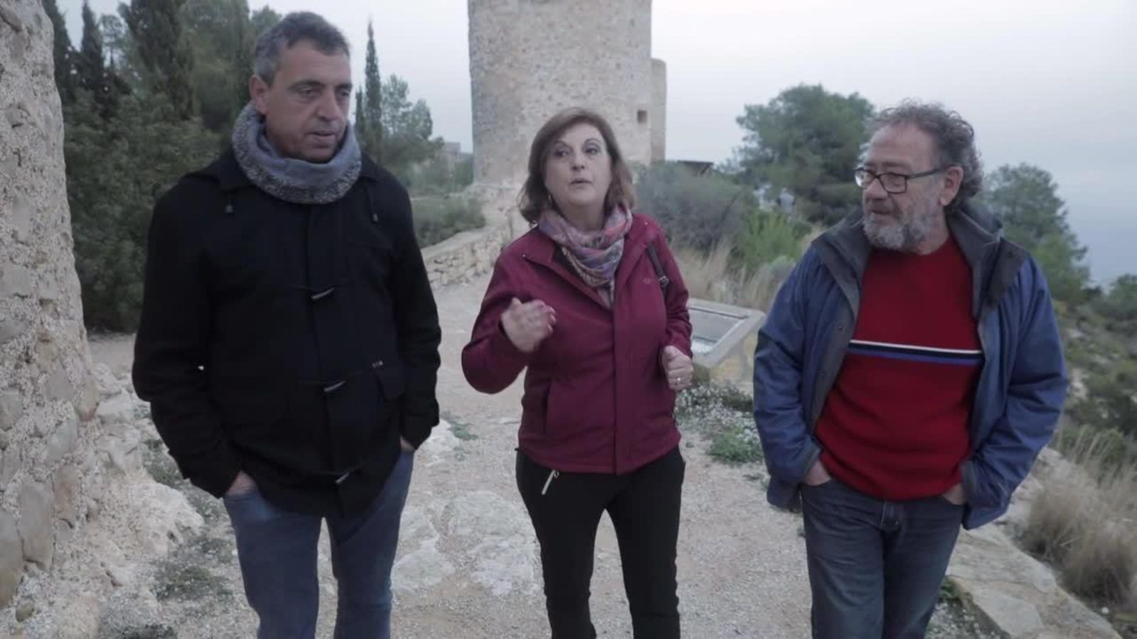 19.06.2018 | Dénia i la Marina Alta