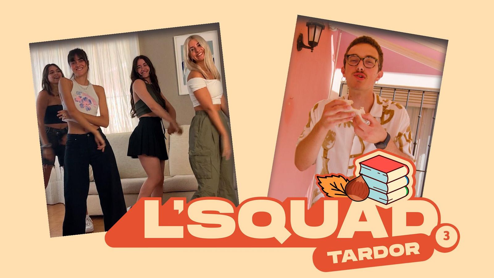 La tardor de l'Squad | Setmana 15
