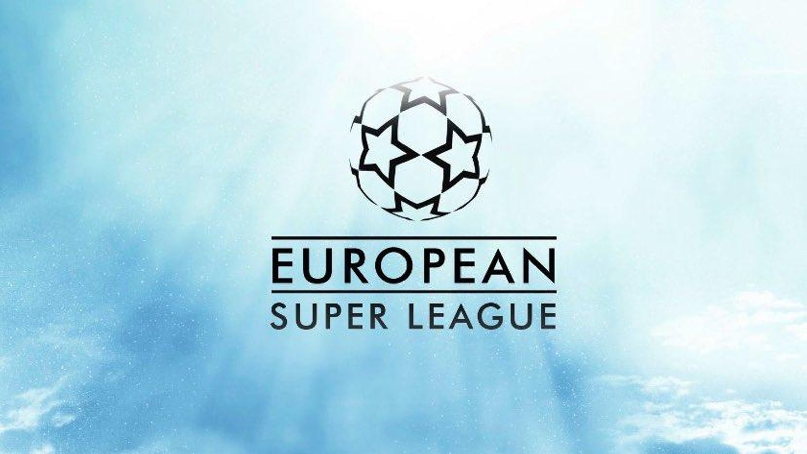 Logo de la Superlliga europea