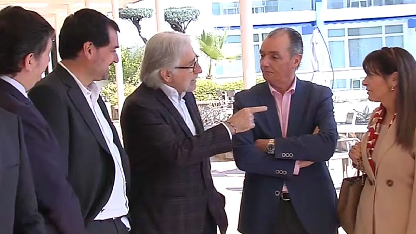 Les principals organitzacions empresarials de la Comunitat Valenciana, Aragó i Catalunya s'han reunit per primera vegada a Benicarló.