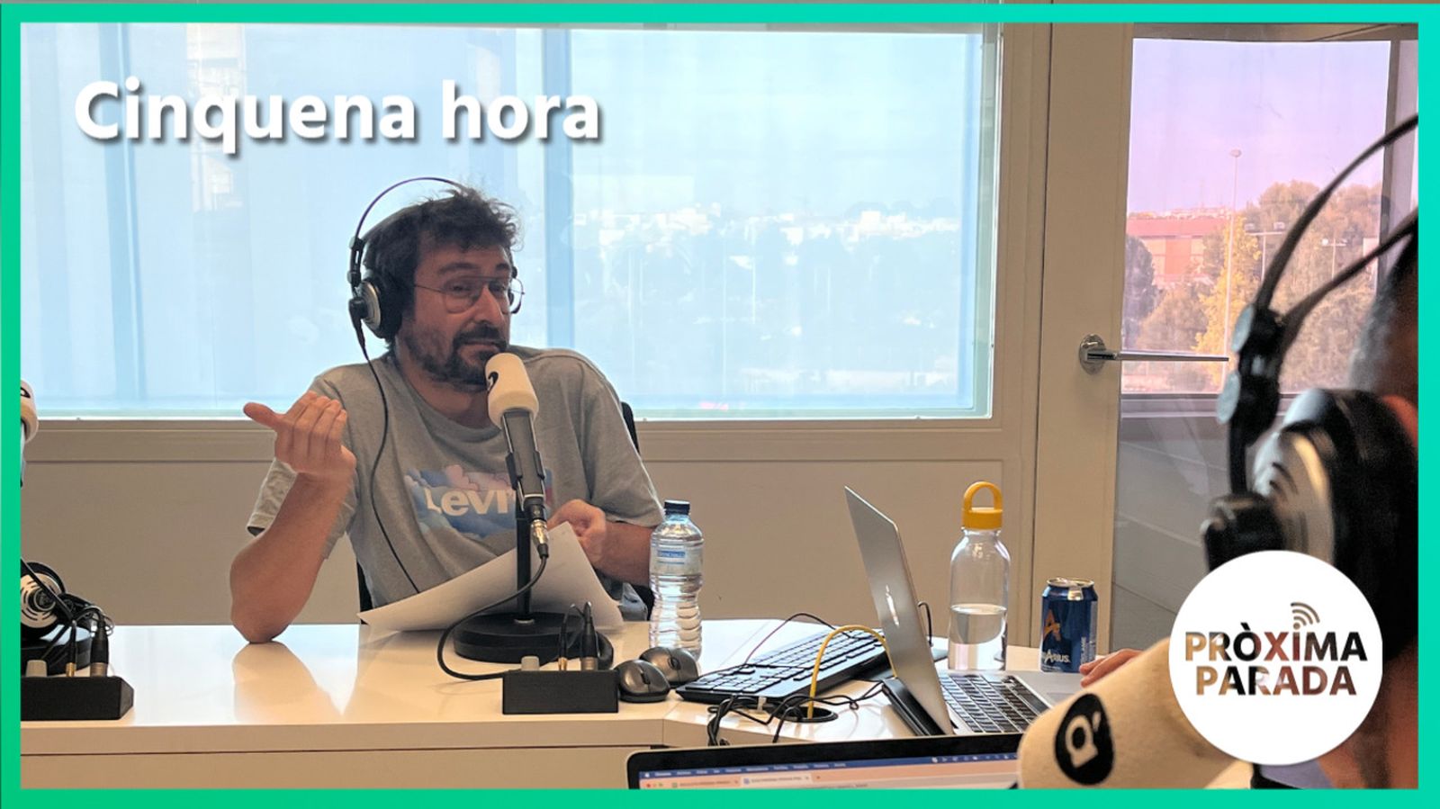 17.05.2023 | Pròxima parada | Cinquena Part