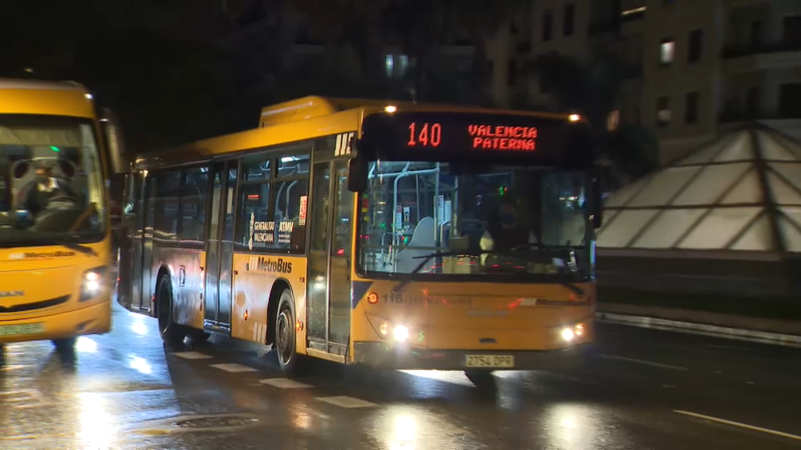 Autobusos a València