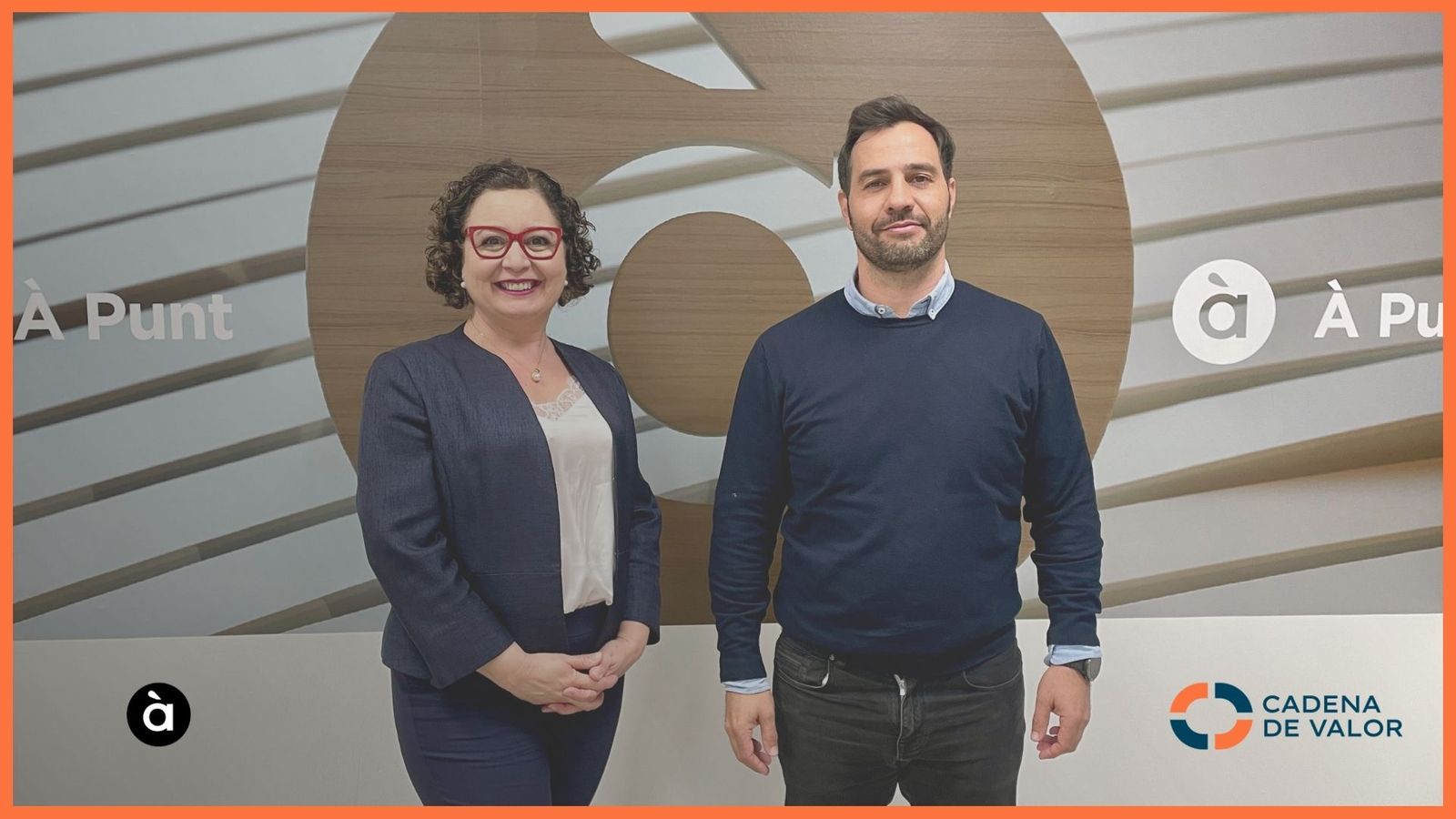 16.01.2025 | Cadena de valor | Innovació tecnològica en la construcció