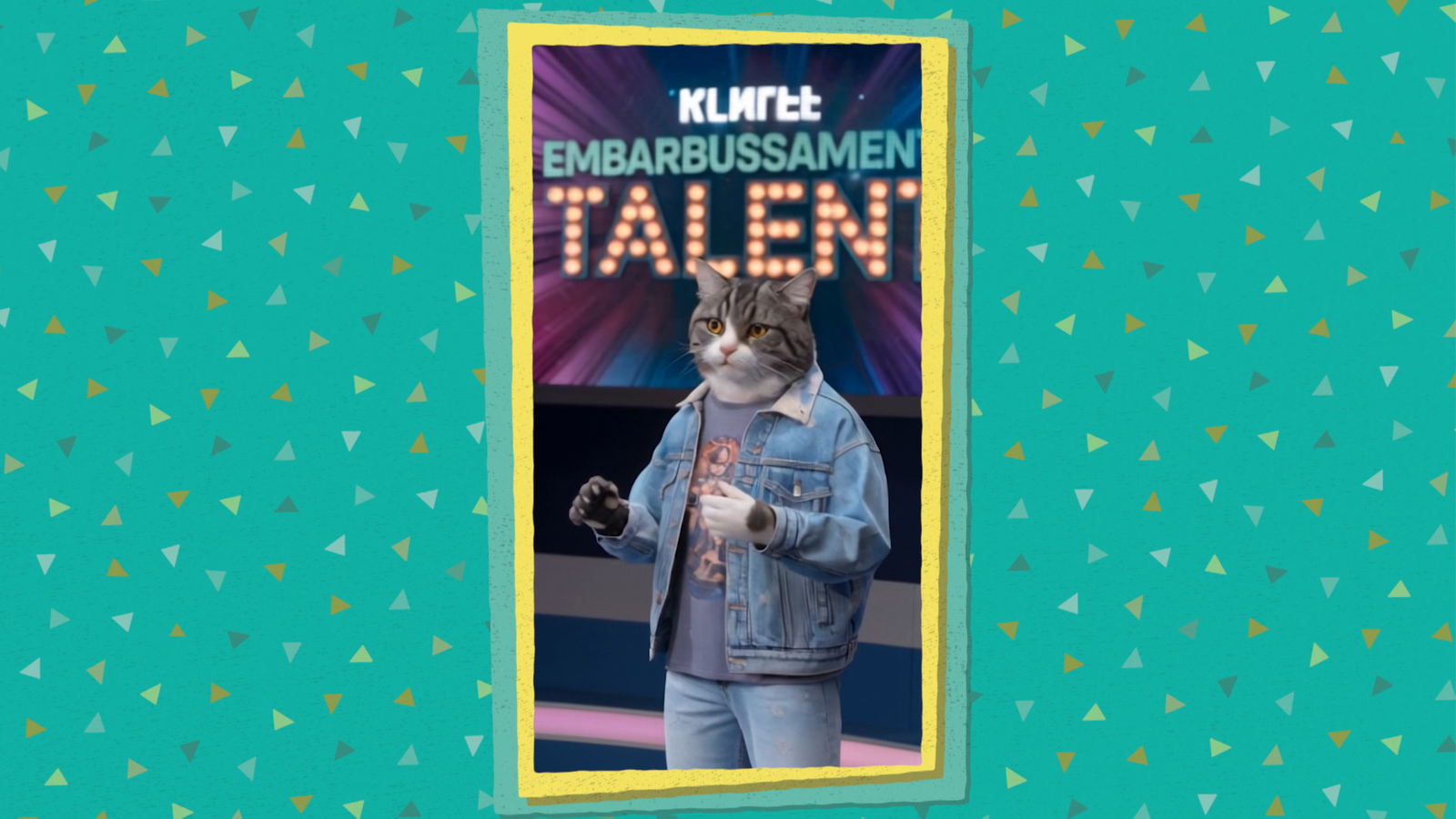 La Colla Virals - Embarbussament talent!