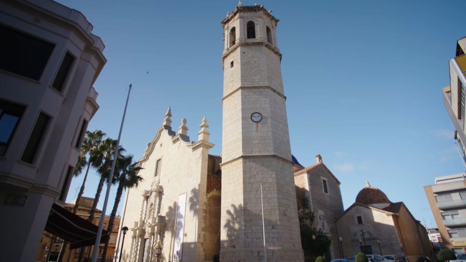 Capítol 8: Agullent, Benicarló, Agres, Serra d’Engalceràn. Les escoles