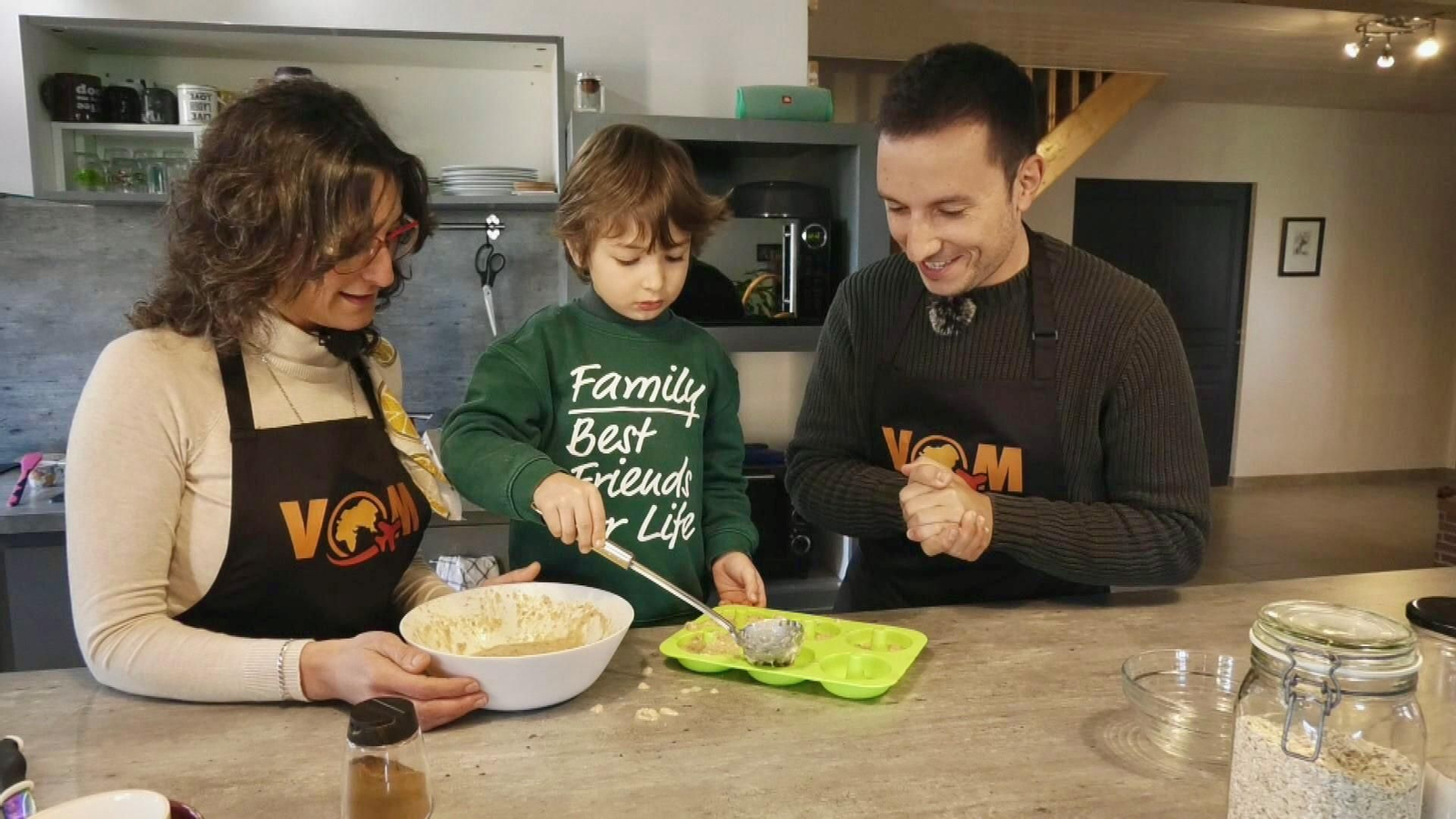 Azahara s'ha reinventat a Tolosa