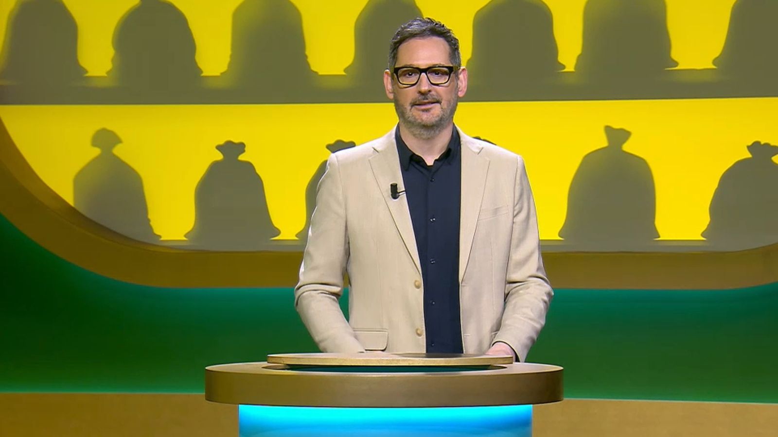 01.04.2026 | A la saca