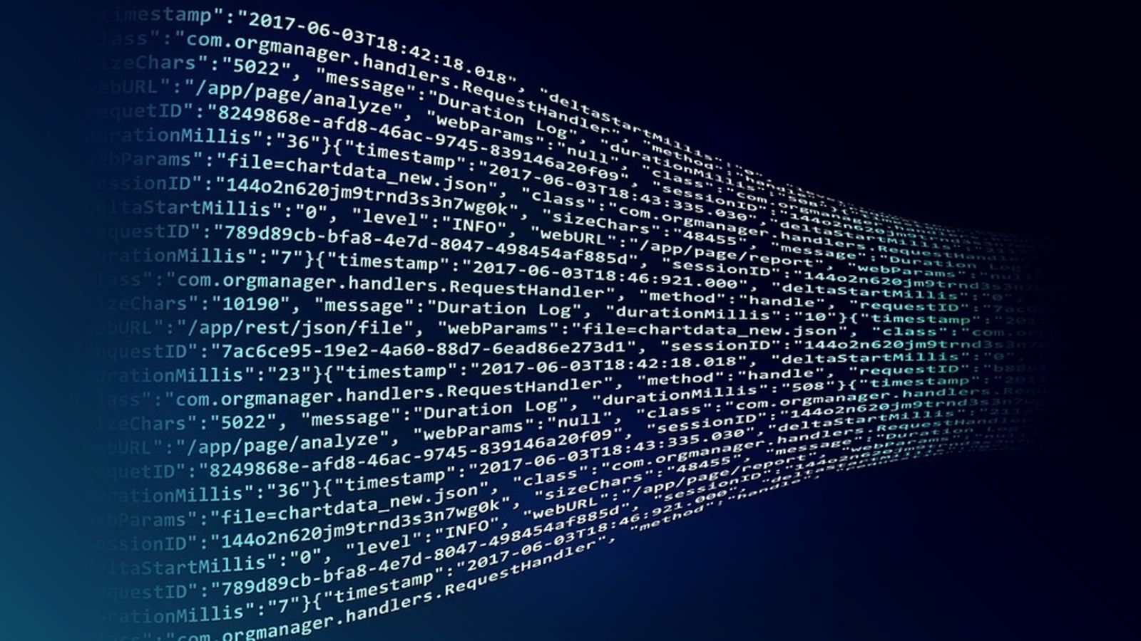 20.08.2018 | Xarxes | Què és el Big Data?