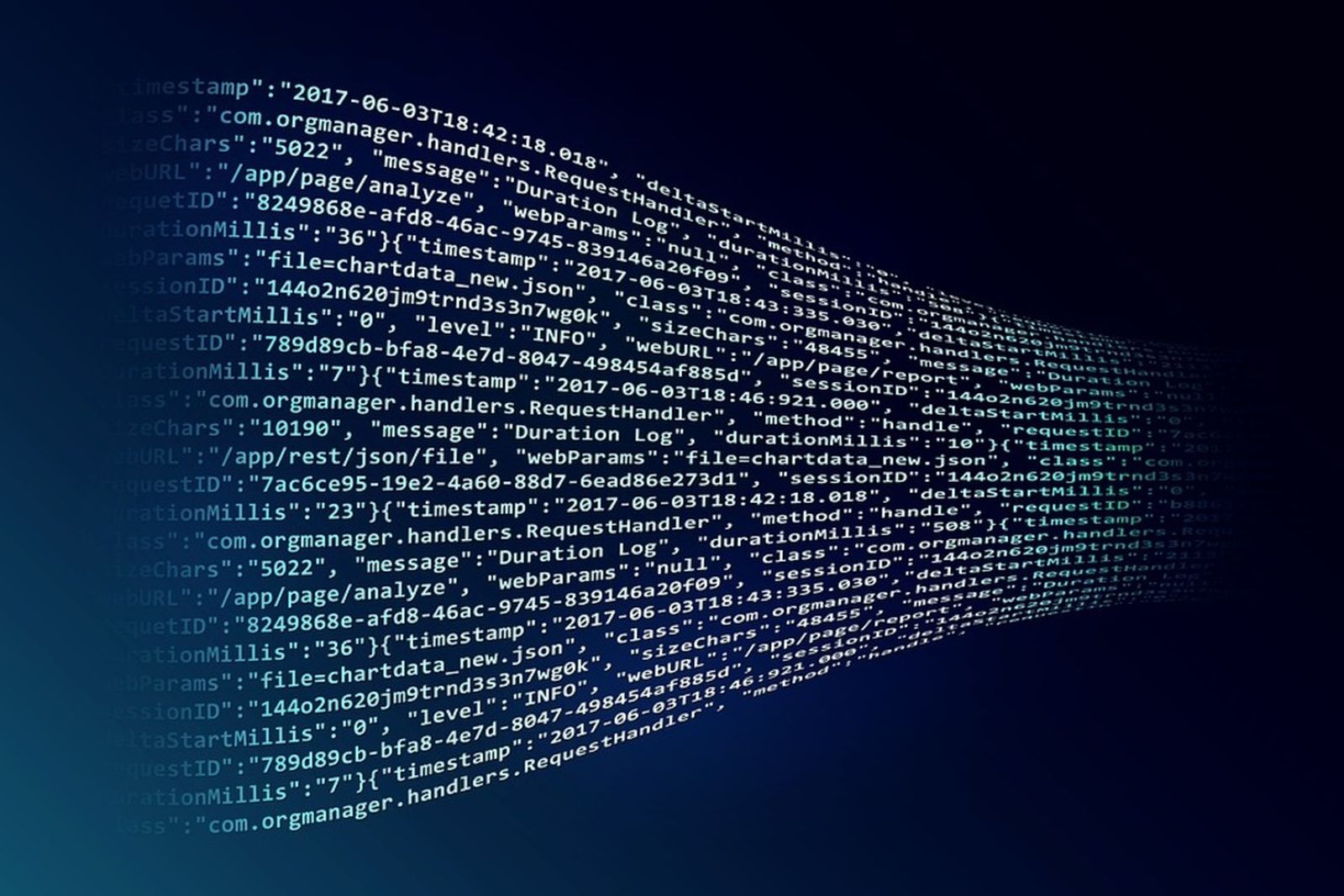 20.08.2018 | Xarxes | Què és el Big Data?