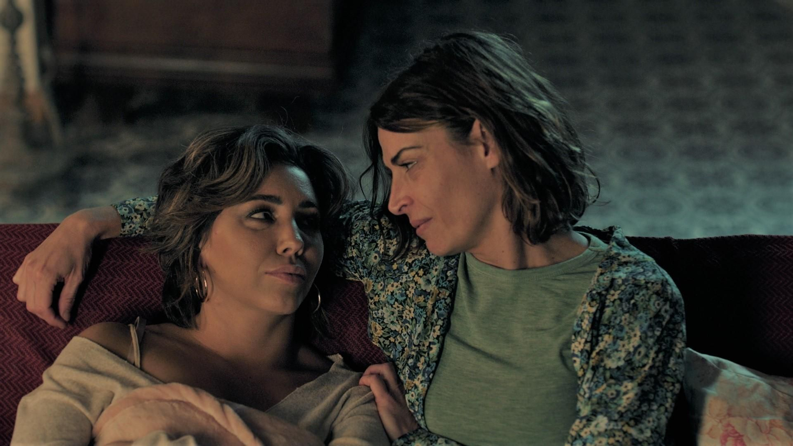 Des-conocidas pel prime time de dilluns