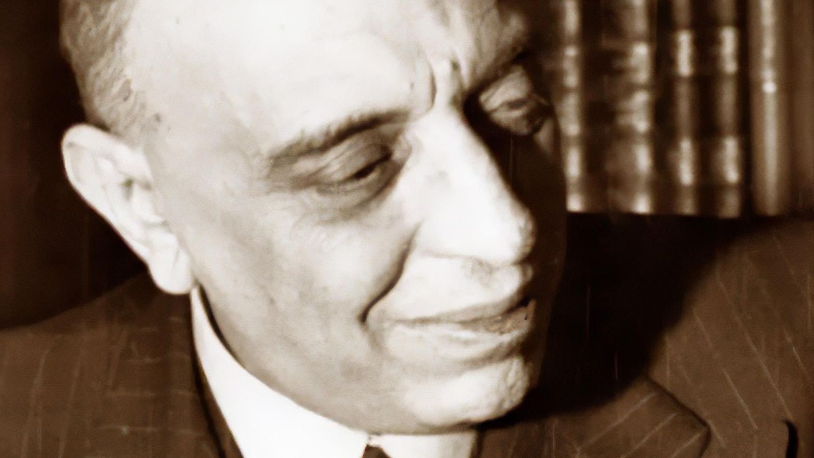 Antonio Vallejo-Nájera