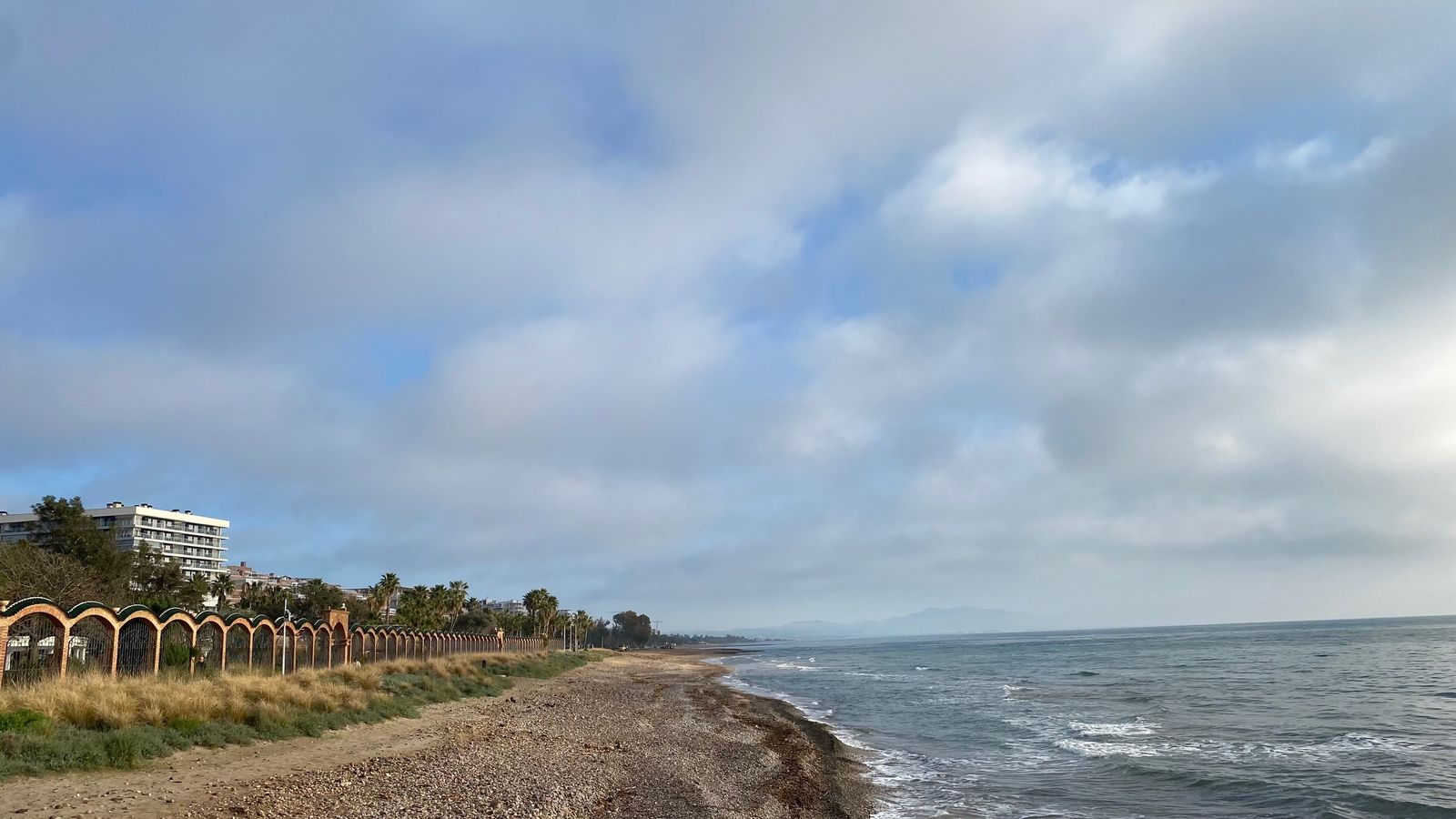 PEPE FRANCH, Orpesa, la Plana Alta