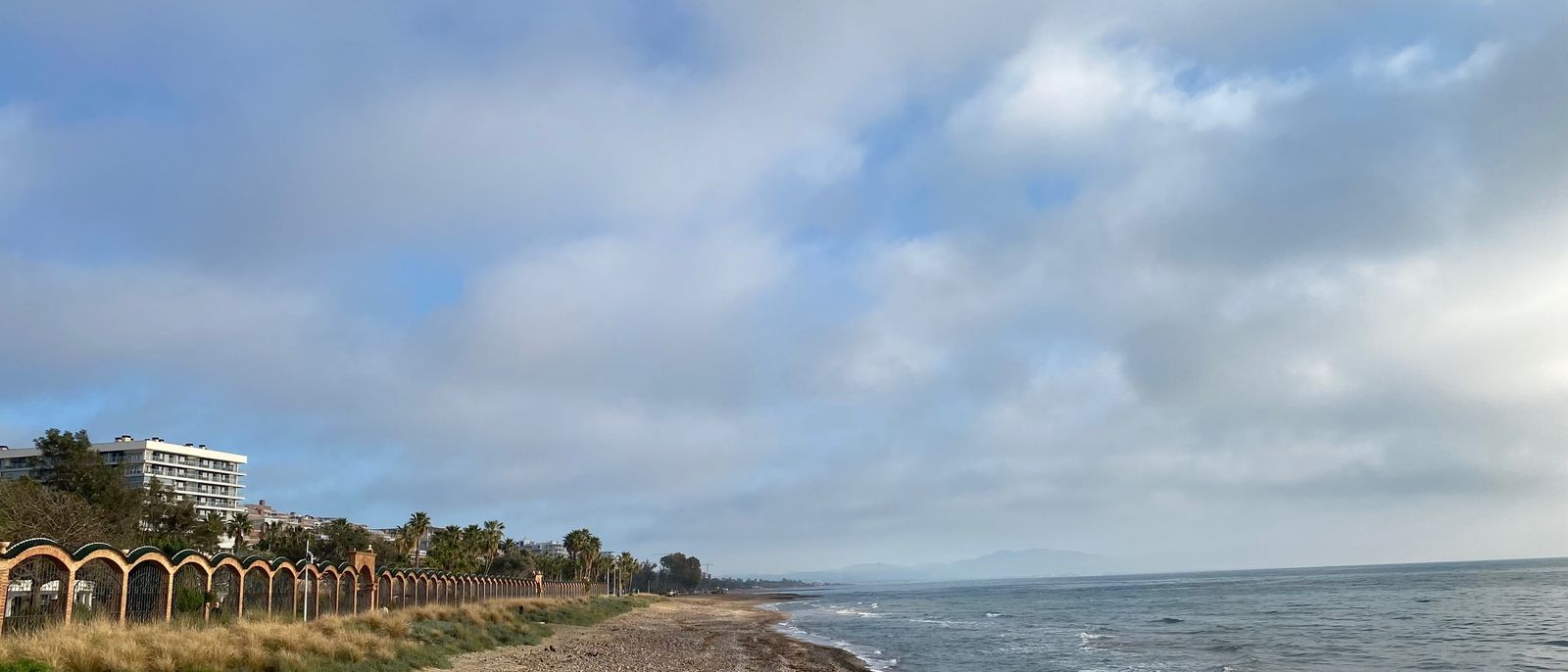 PEPE FRANCH, Orpesa, la Plana Alta