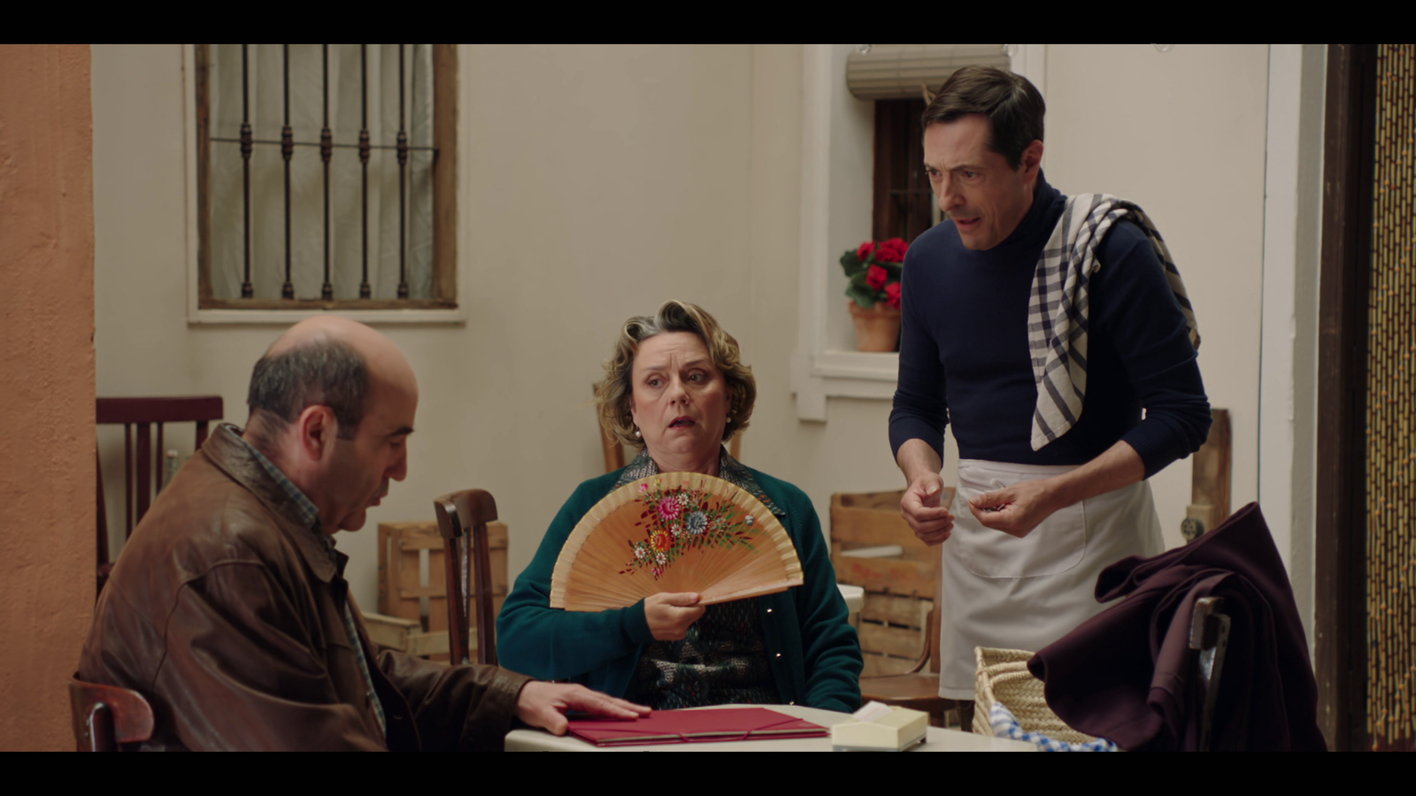 Capítol 256: Un nou falcó