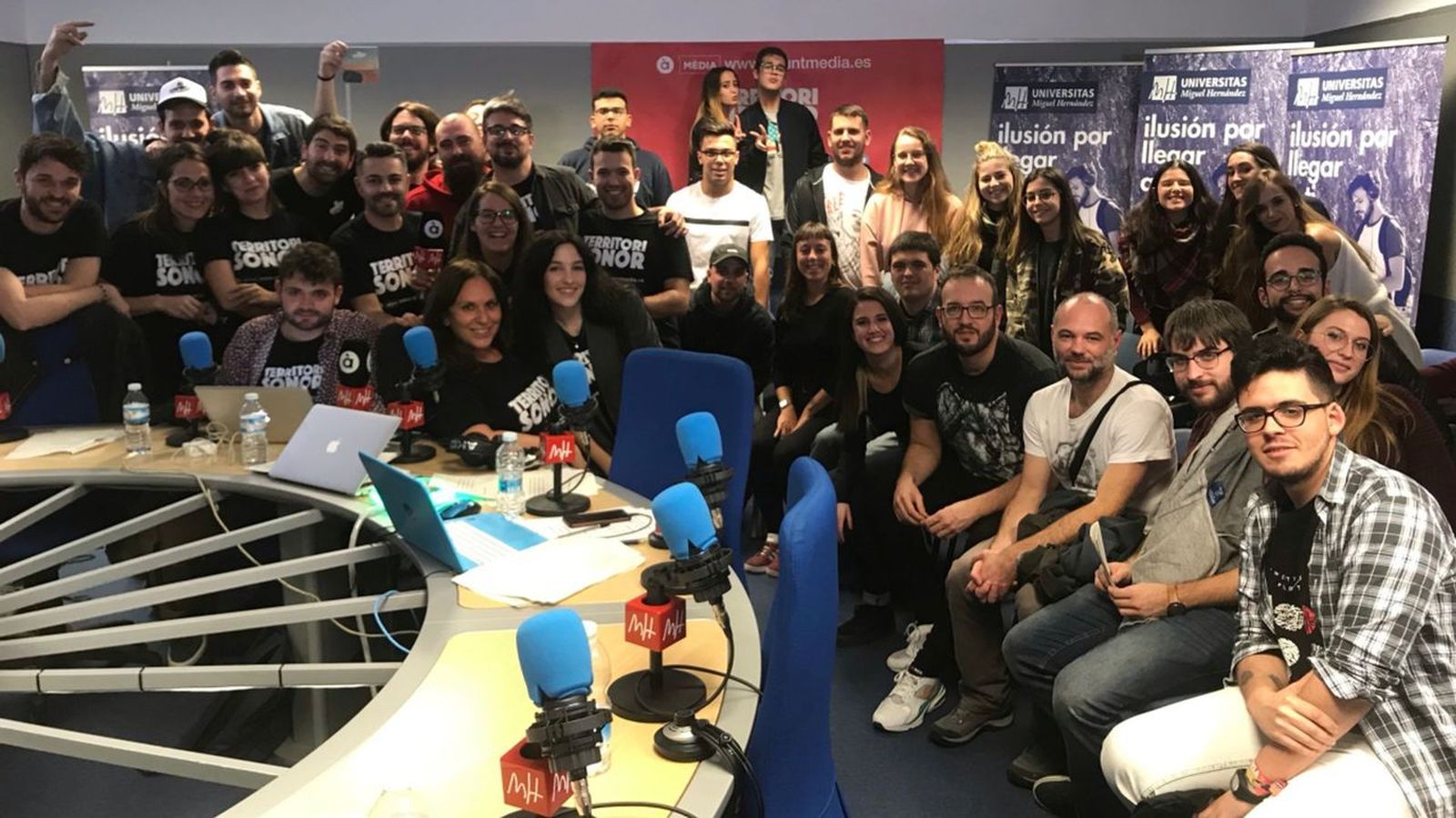 11.12.2018 | Especial aniversari