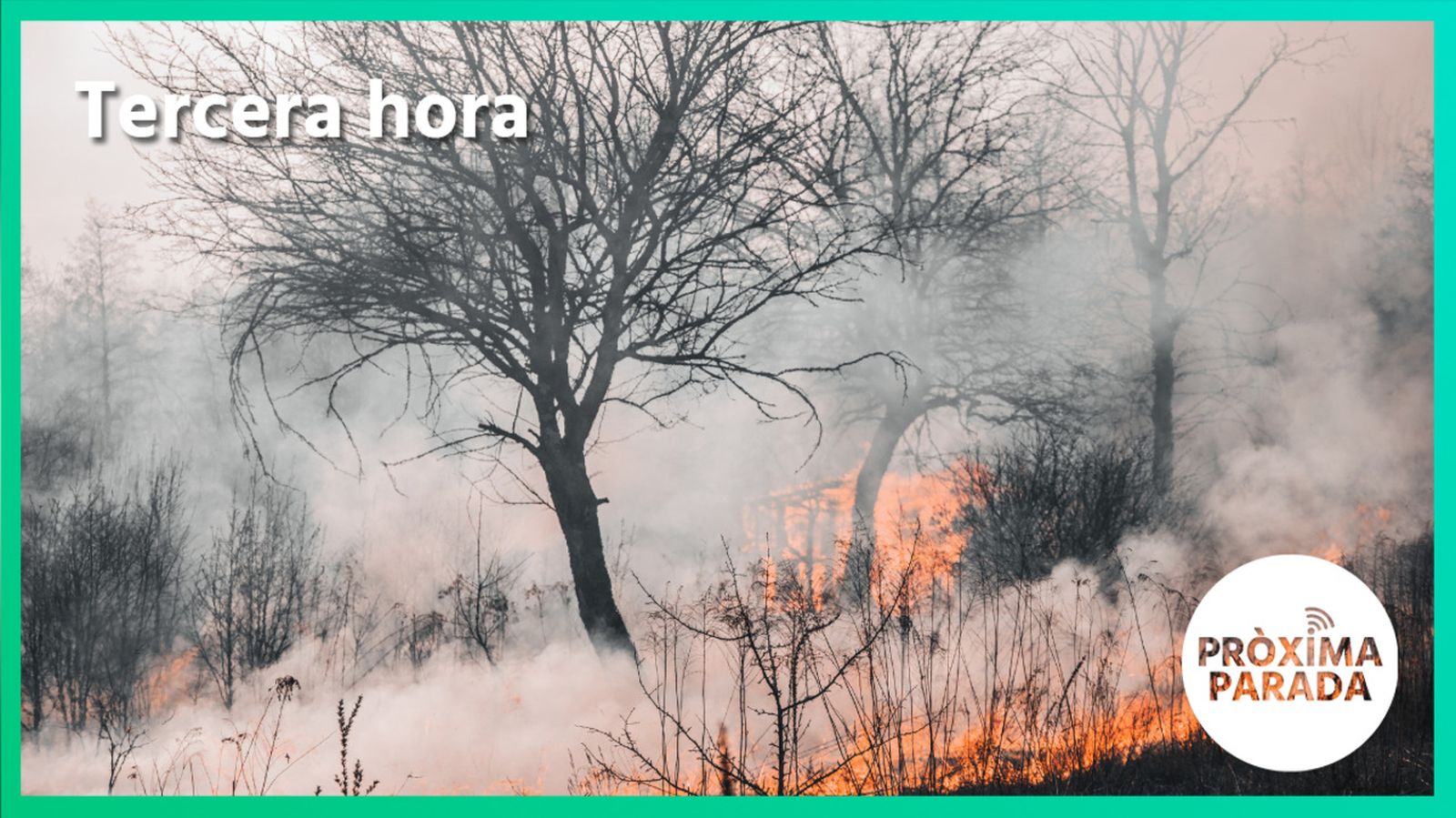 28.03.2023 | Pròxima parada | Tercera Part