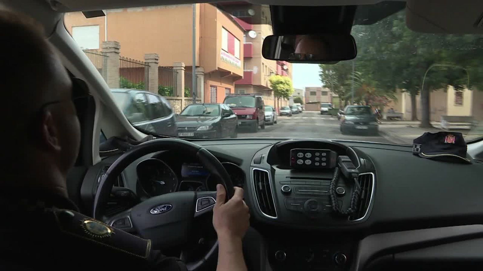 VÍDEO | El barri del Raval d\'Algemesí, un punt negre de venda il·legal de droga