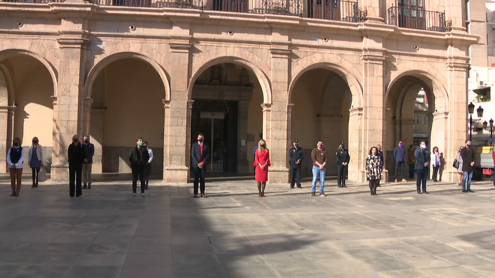 25.11.2020 | Les notícies del migdia