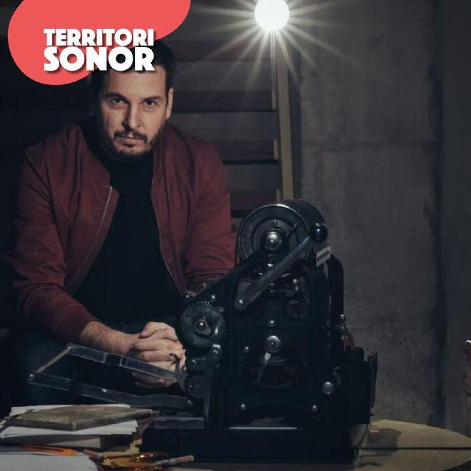 02.04.2025 | 'Versos a la vietnamita', el nou treball de Pau Alabajos