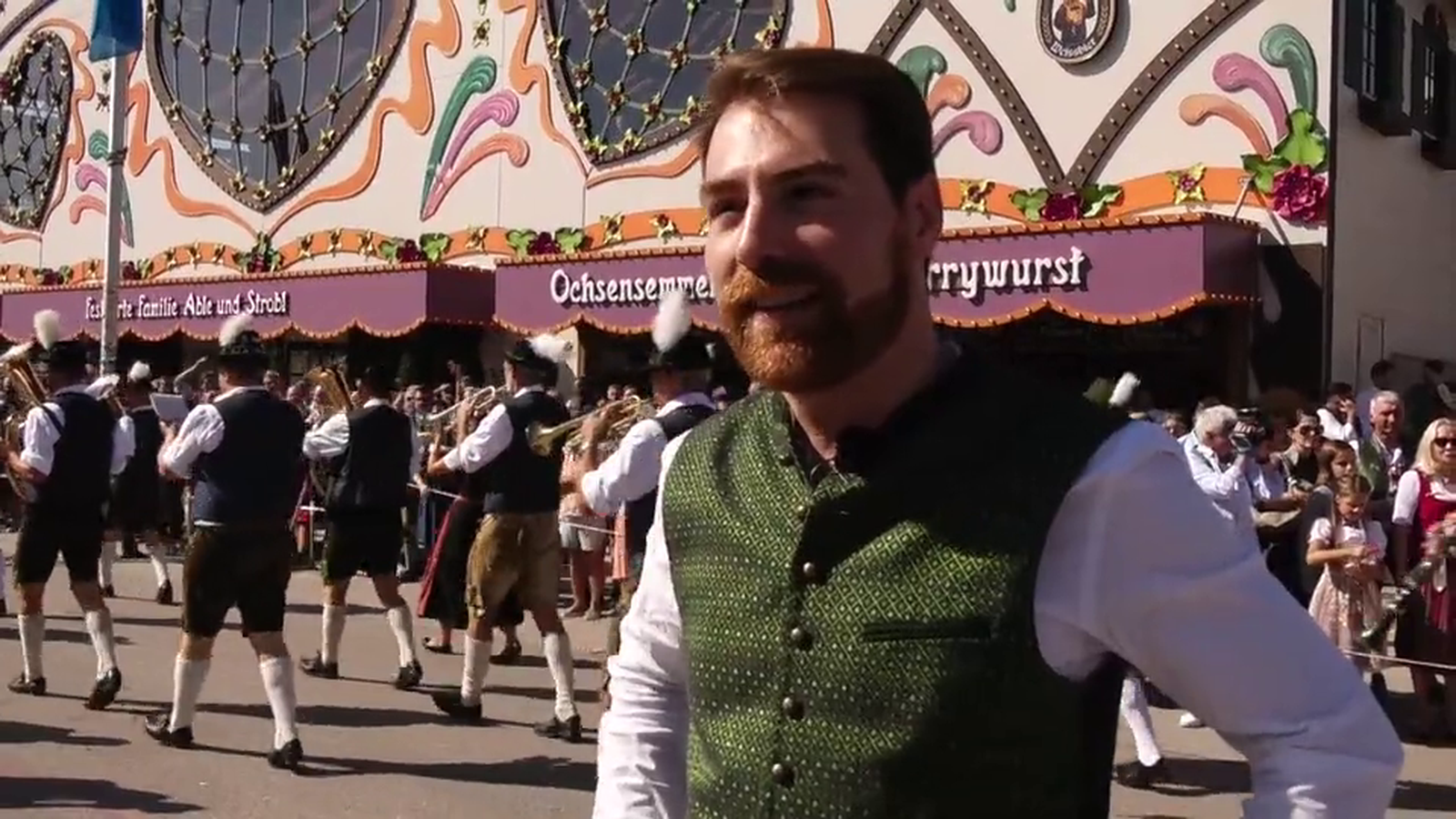 Miquel Gaspar, veí de Massamagrell (L'Horta Nord)