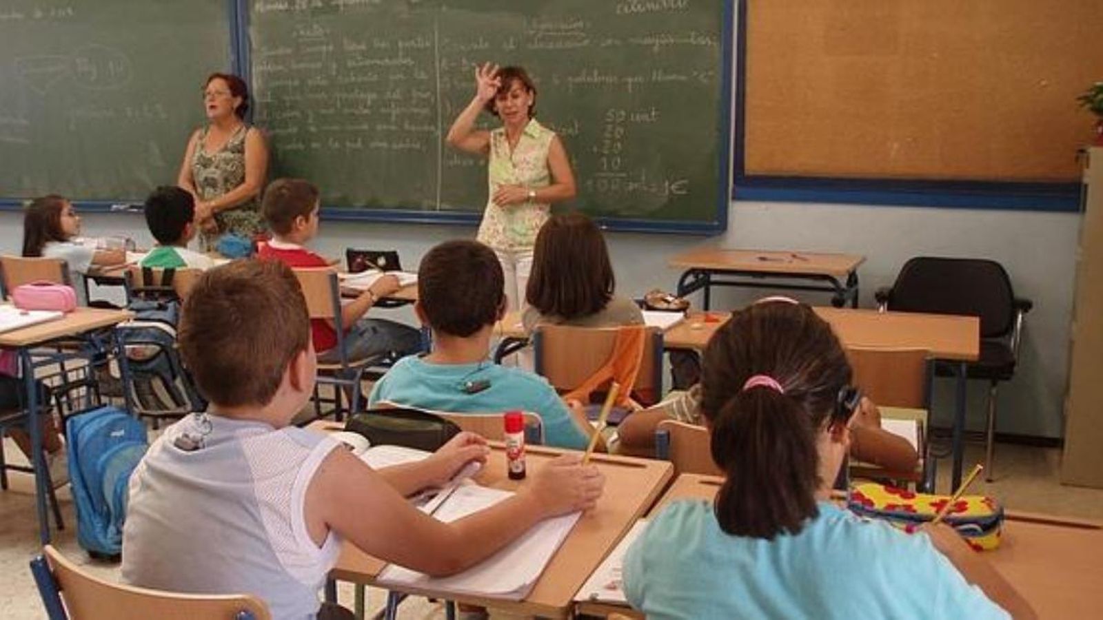 L'associació ha assegurat que es tracta d'una situació "clarament discriminatòria".