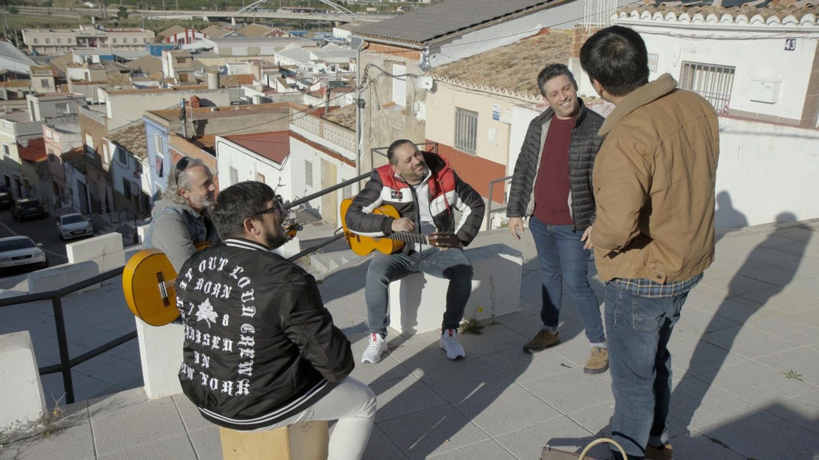Xino xano | Cullera