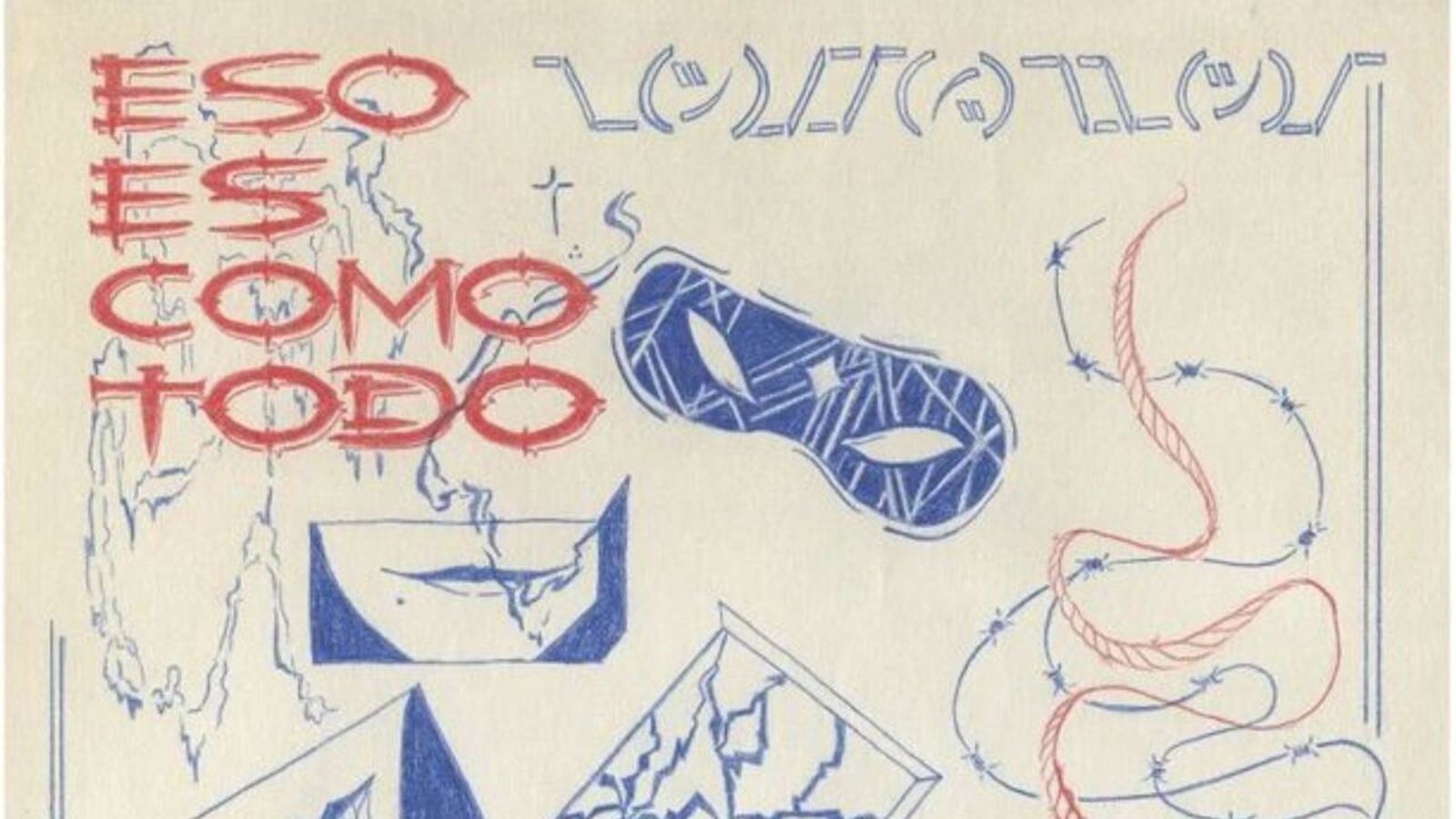 19.09.2023 | El festival Eso Es Como Todo