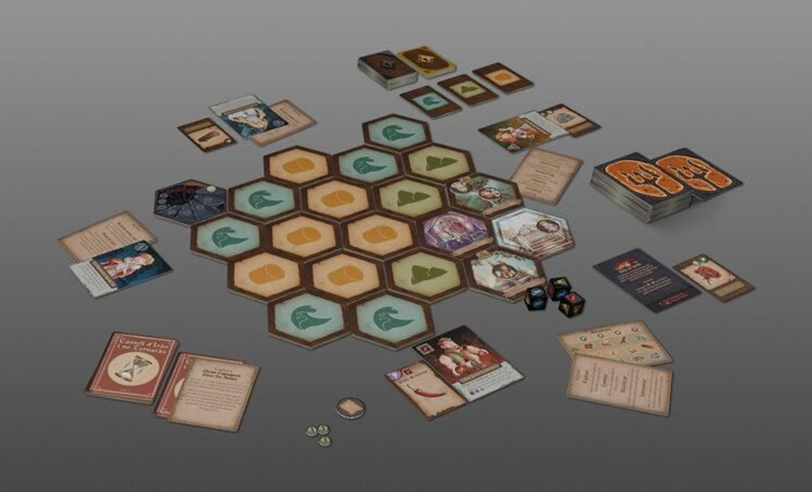 Un joc per a descobrir les rondalles mallorquines