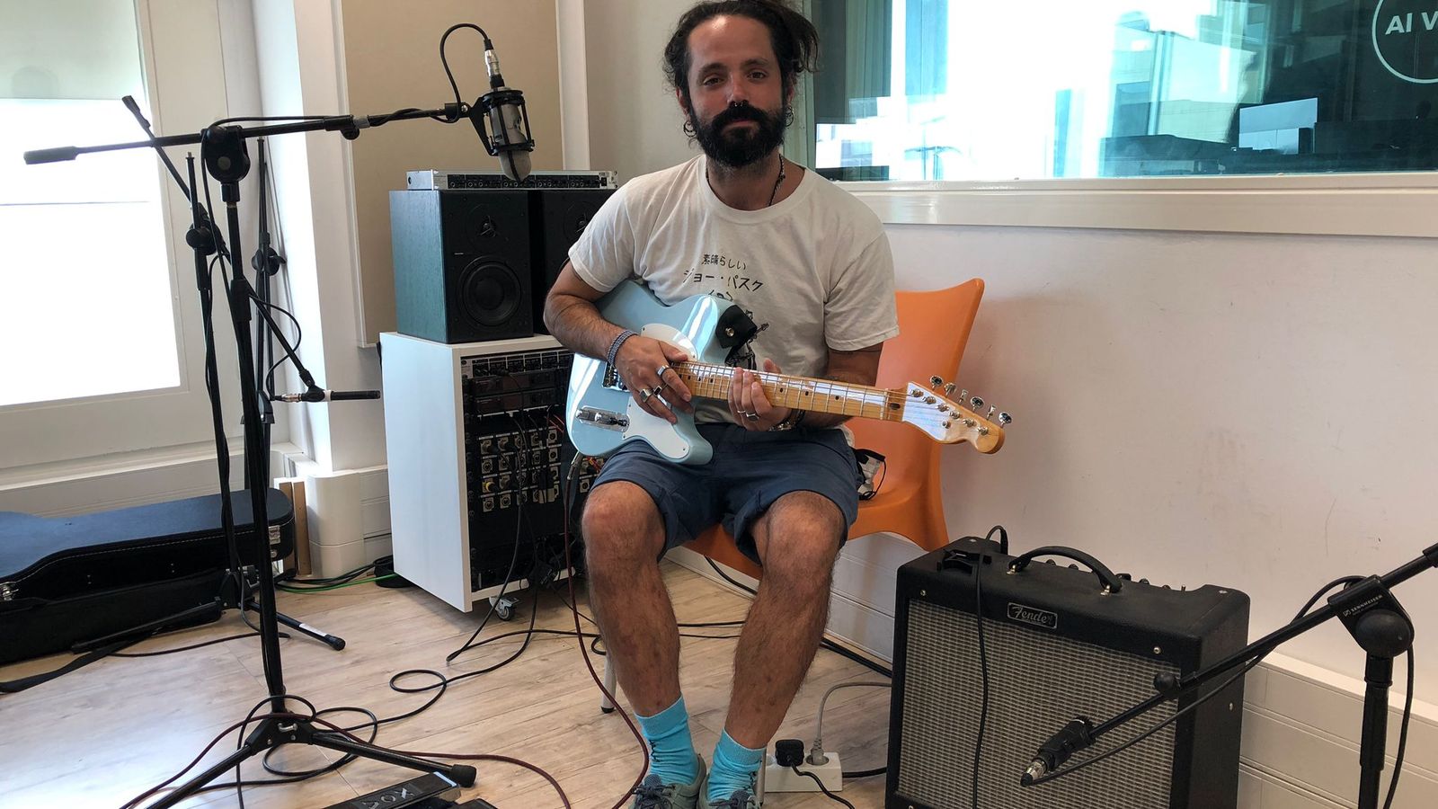 09.09.2021 | Marco Pompero