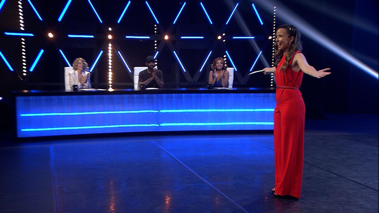 Final del Festalent2