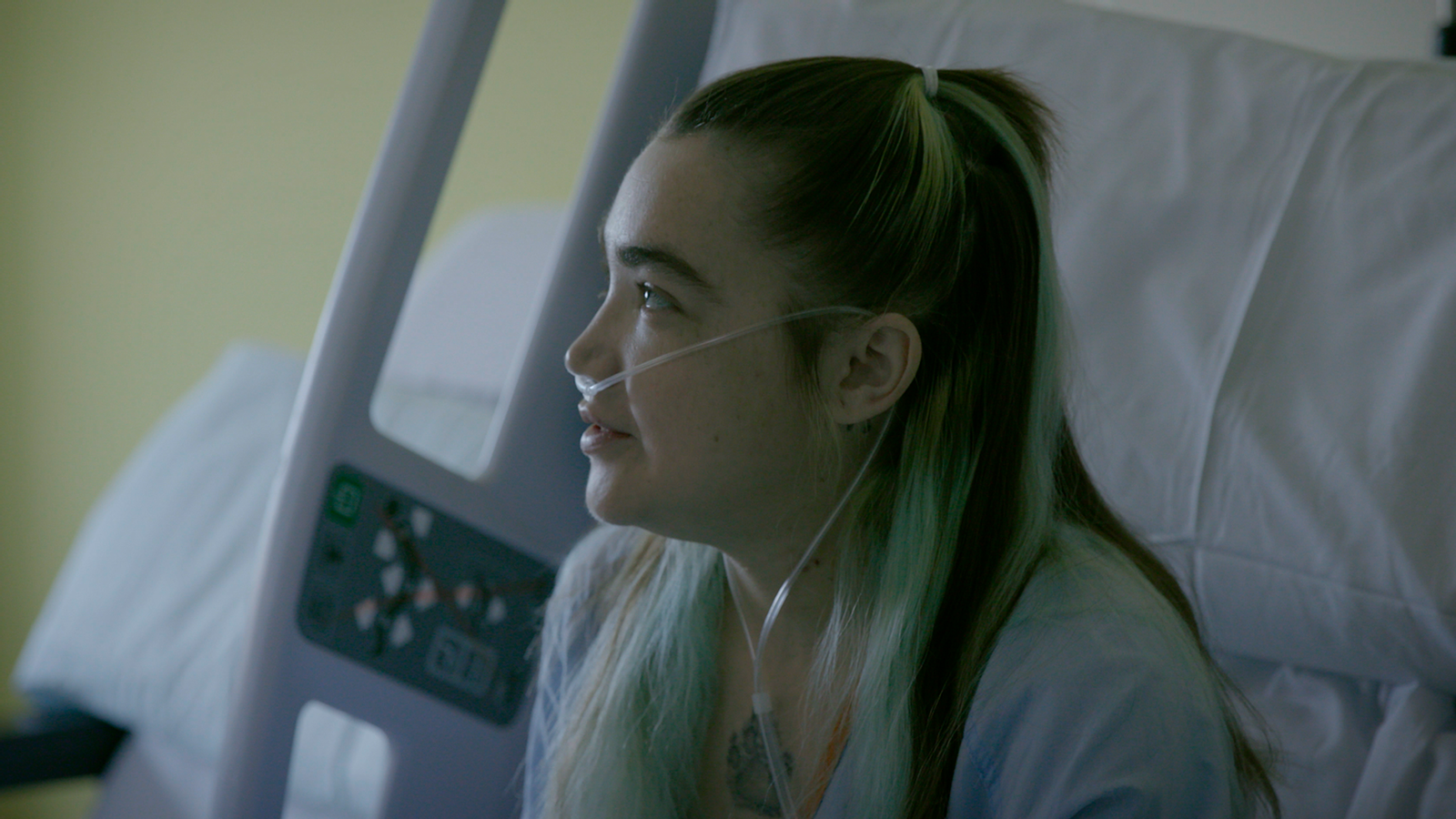 Crònica mèdica | Capítol 2