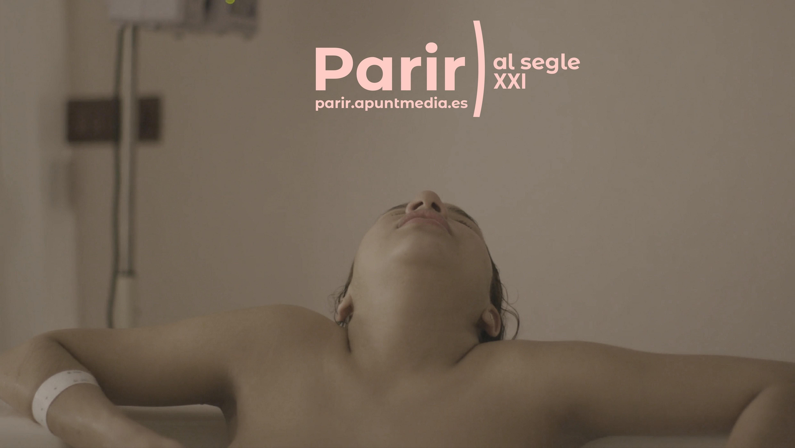 'Parir al segle XXI' està A la carta al web d'À Punt Mèdia