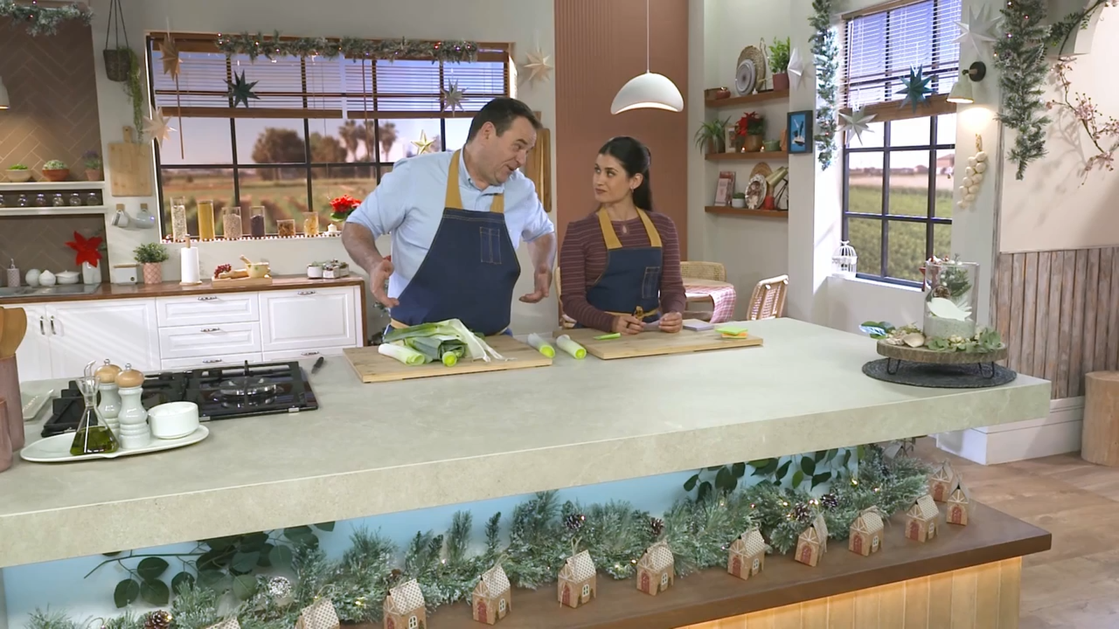 18.12.2025 | La cuina de Morera