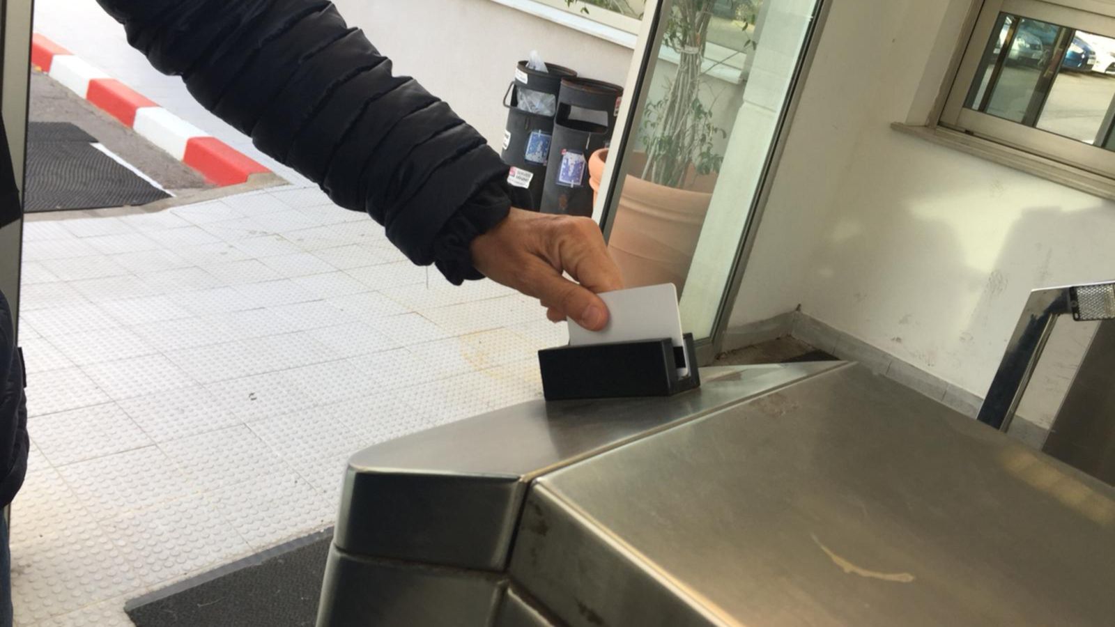 Valerio diu que \"ningú s\'ha pres seriosament\" el registre de la jornada laboral