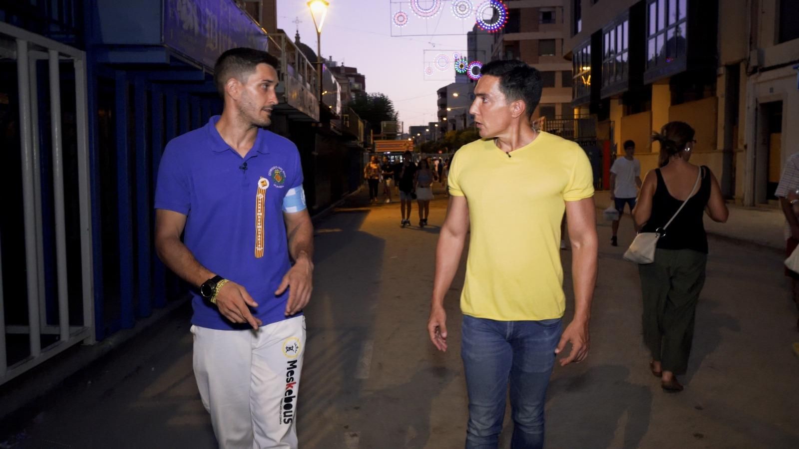 Bérnar Giménez ens descobrirà els protocols de seguretat dels festejos taurins