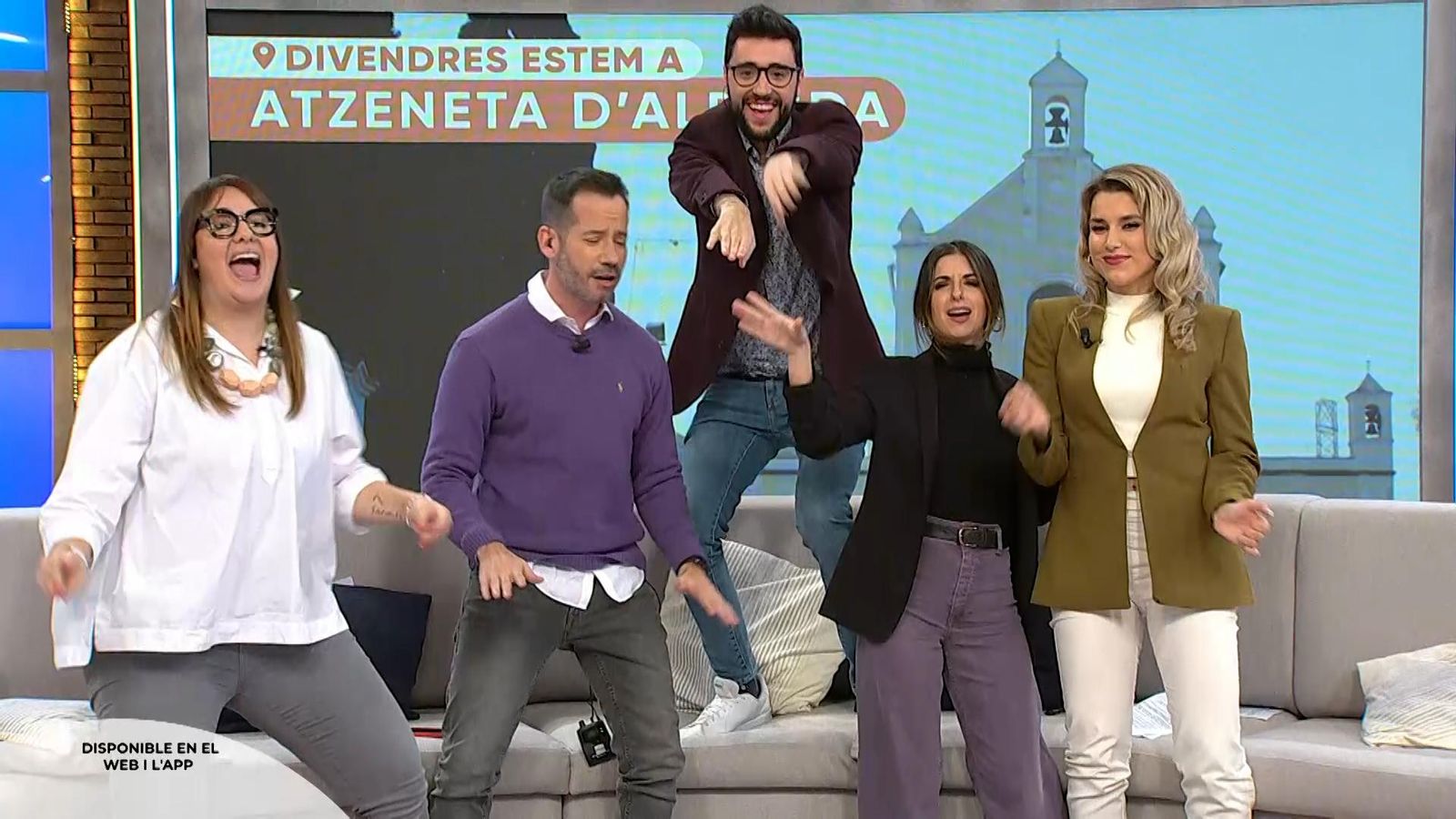 26.01.2023 | Parlem sobre les cançons de la nostra vida