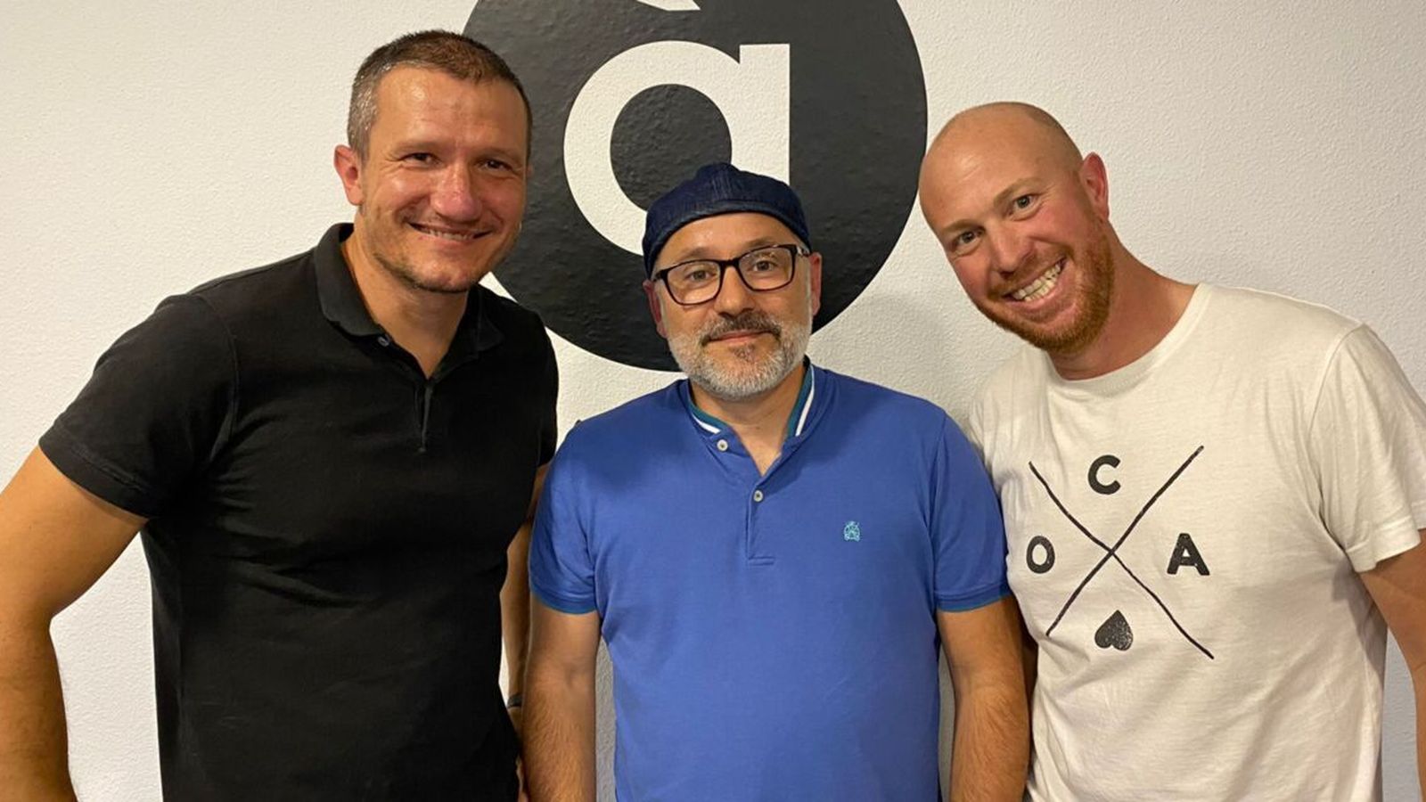 27.04.2023 | Marcel el Marcià