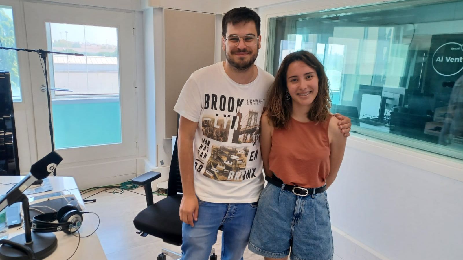 03.06.2022 | El rall diari T2