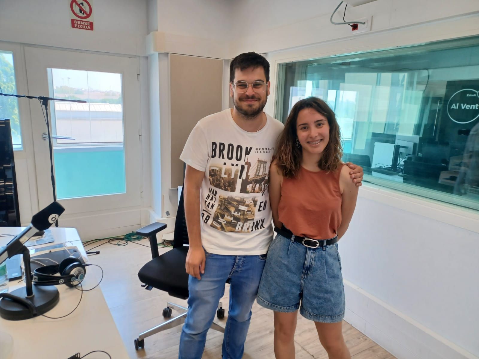 03.06.2022 | El rall diari T2