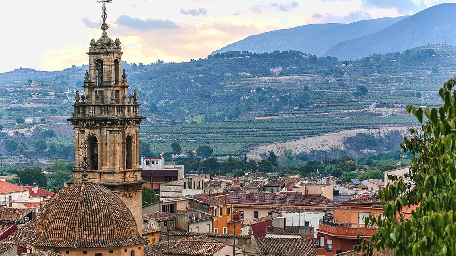 Municipi de Cocentaina