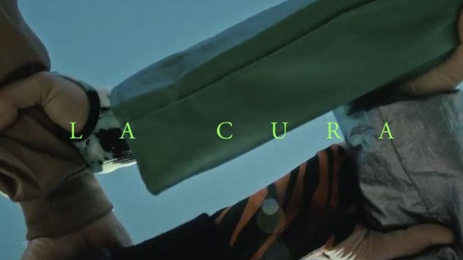 23.01.2022 | “Amb V de Videoclip”, Smoking Souls: ‘La cura’