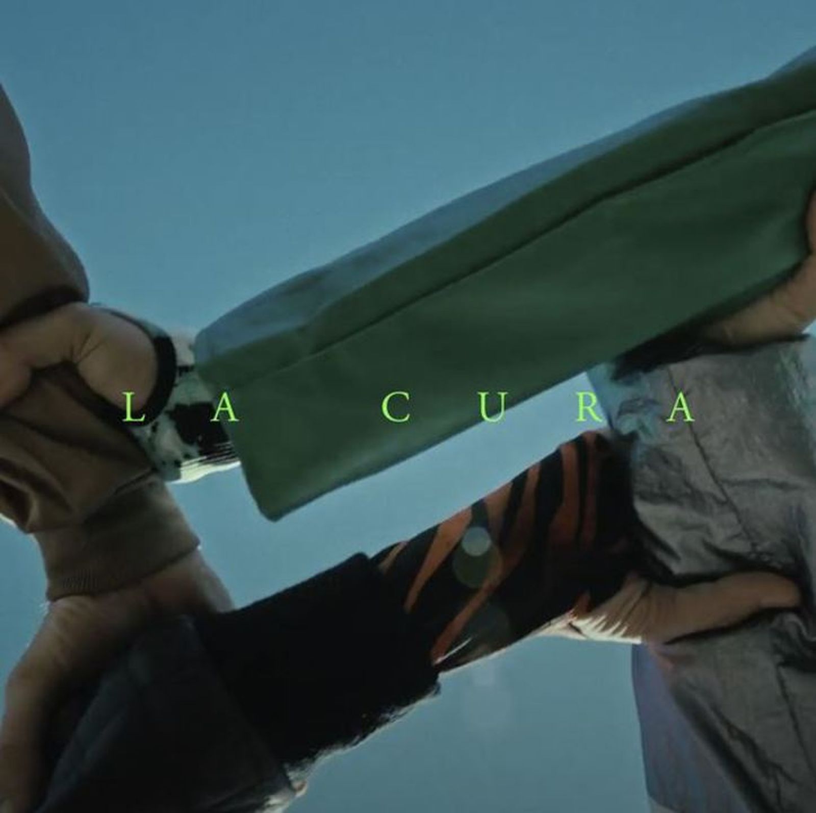 23.01.2022 | “Amb V de Videoclip”, Smoking Souls: ‘La cura’