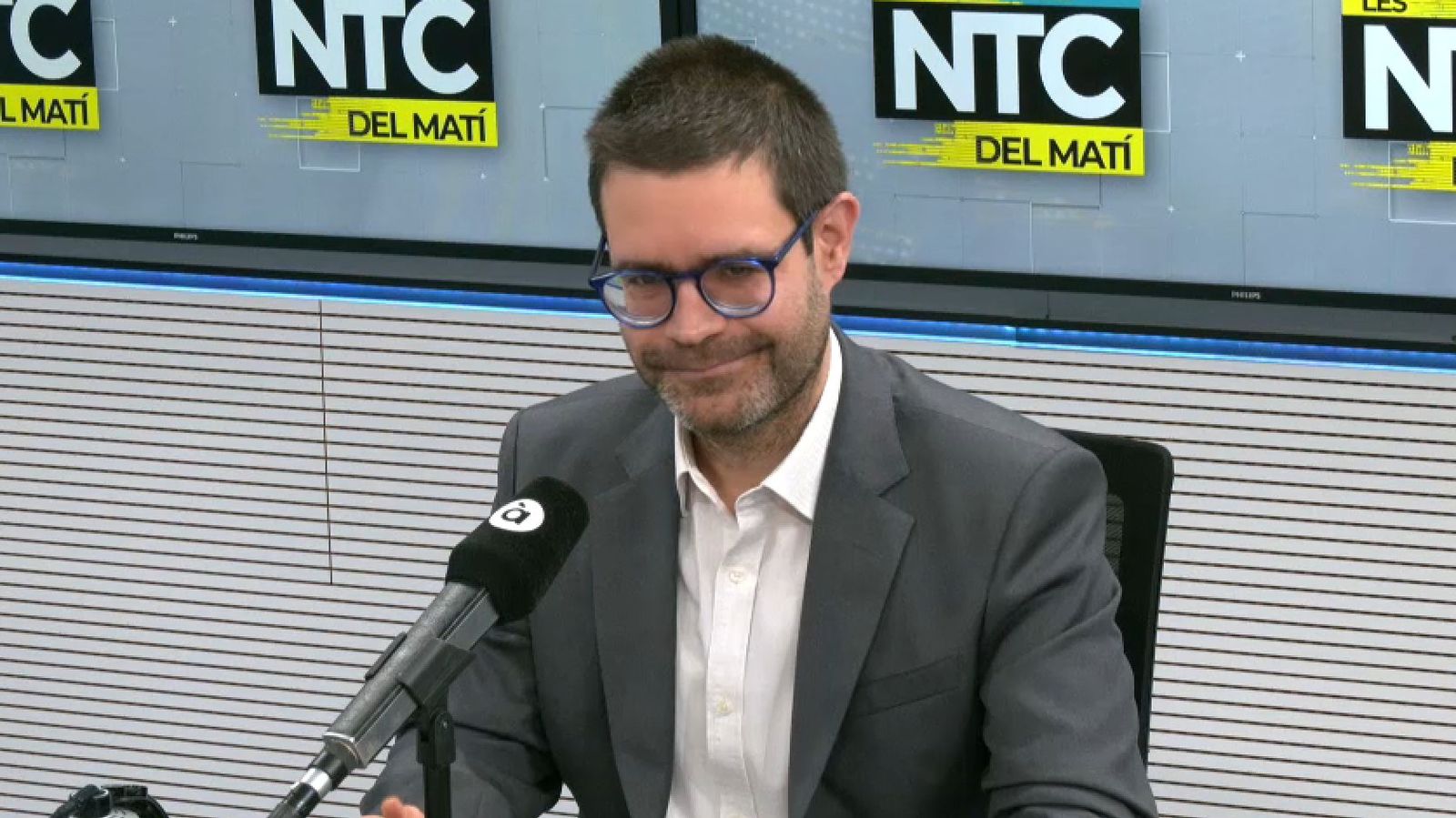 02.02.2023 | Entrevista LNM Adrián Todolí