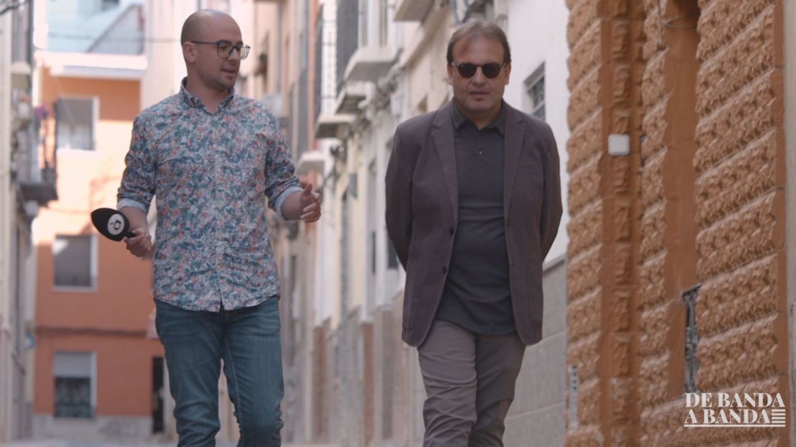 29.06.2019 | De banda a banda