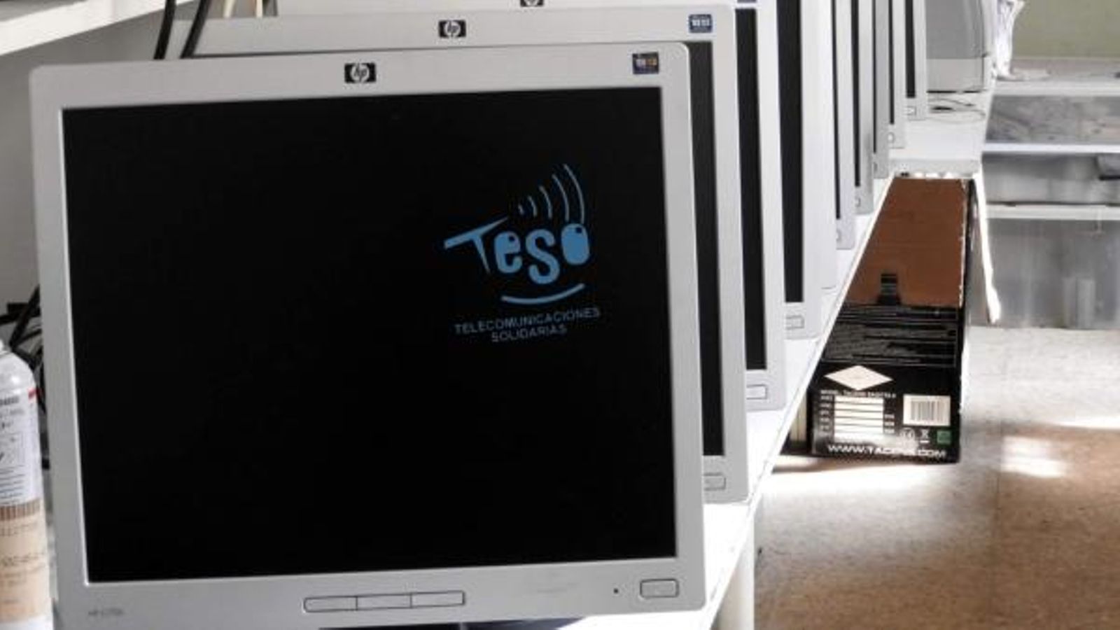 La lluita contra l\'obsolecència programada perd enemics