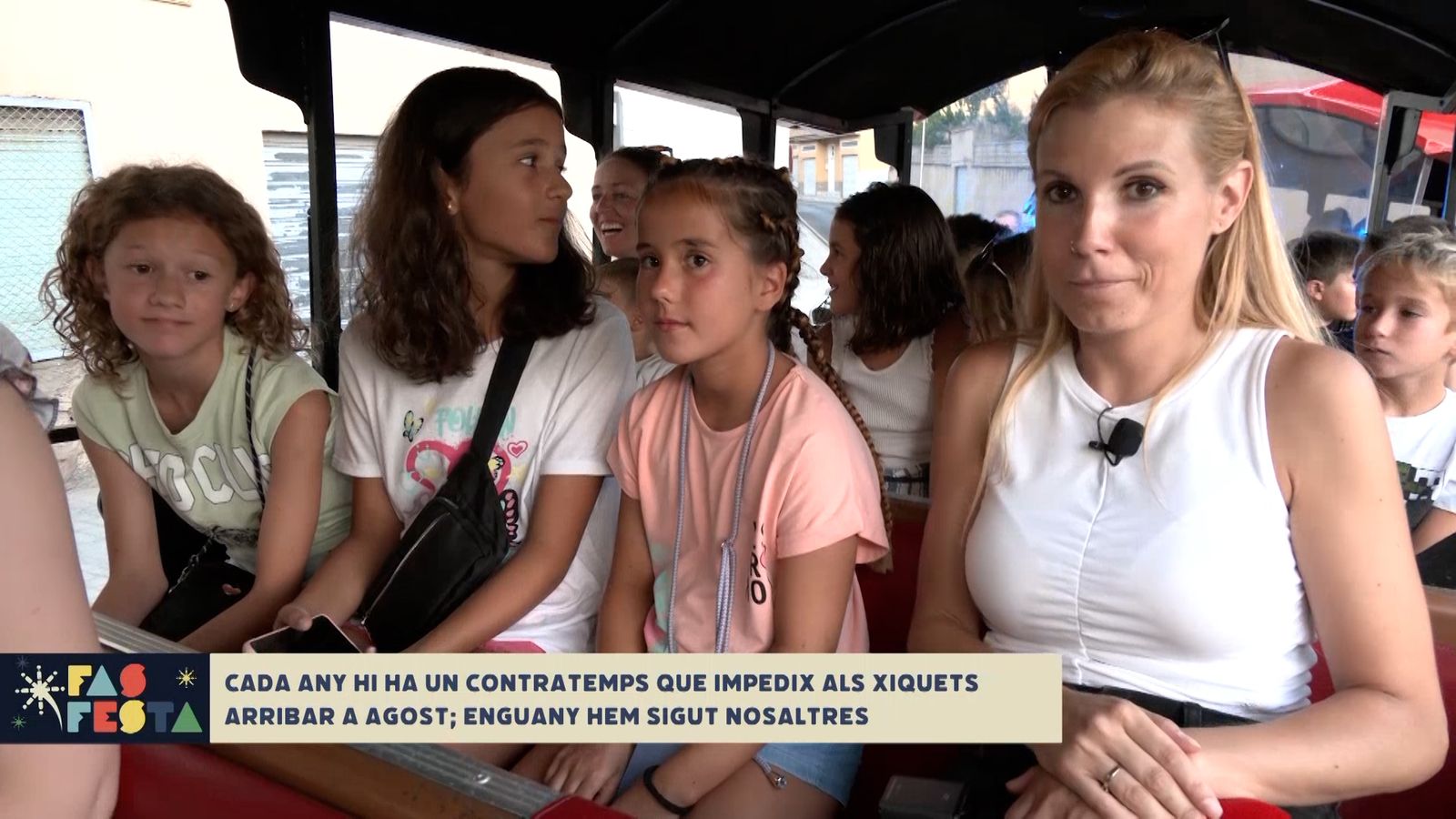 01.08.2023 | ‘Mon anem a Afost’ de Onil