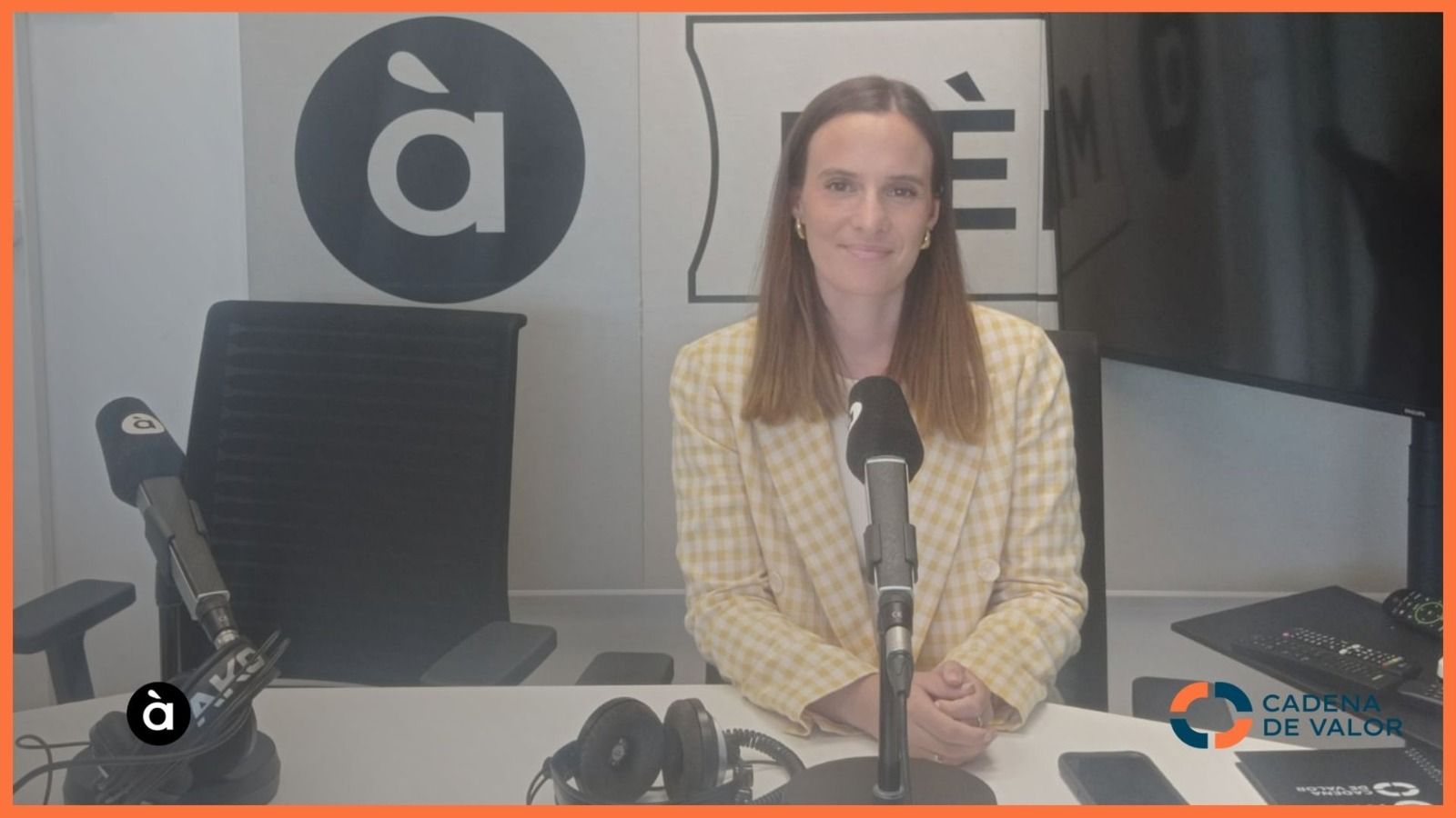 24.07.2024 | Elena Rodríguez, de Forvia